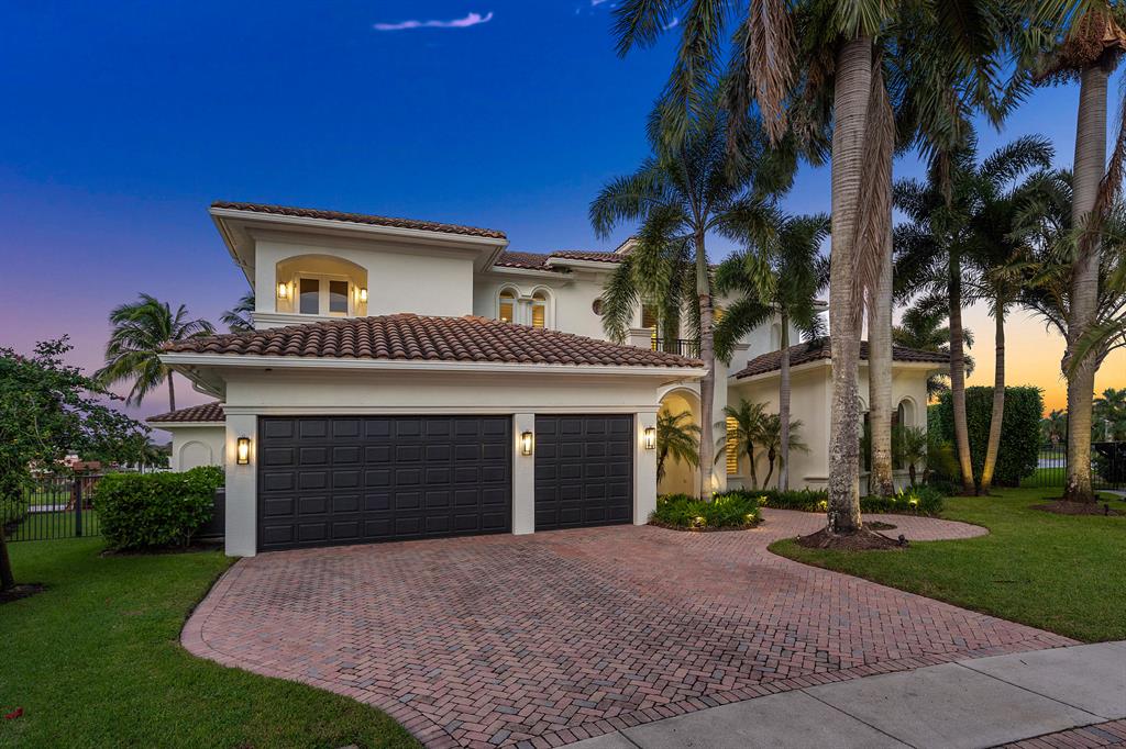 THE OAKS - Residential