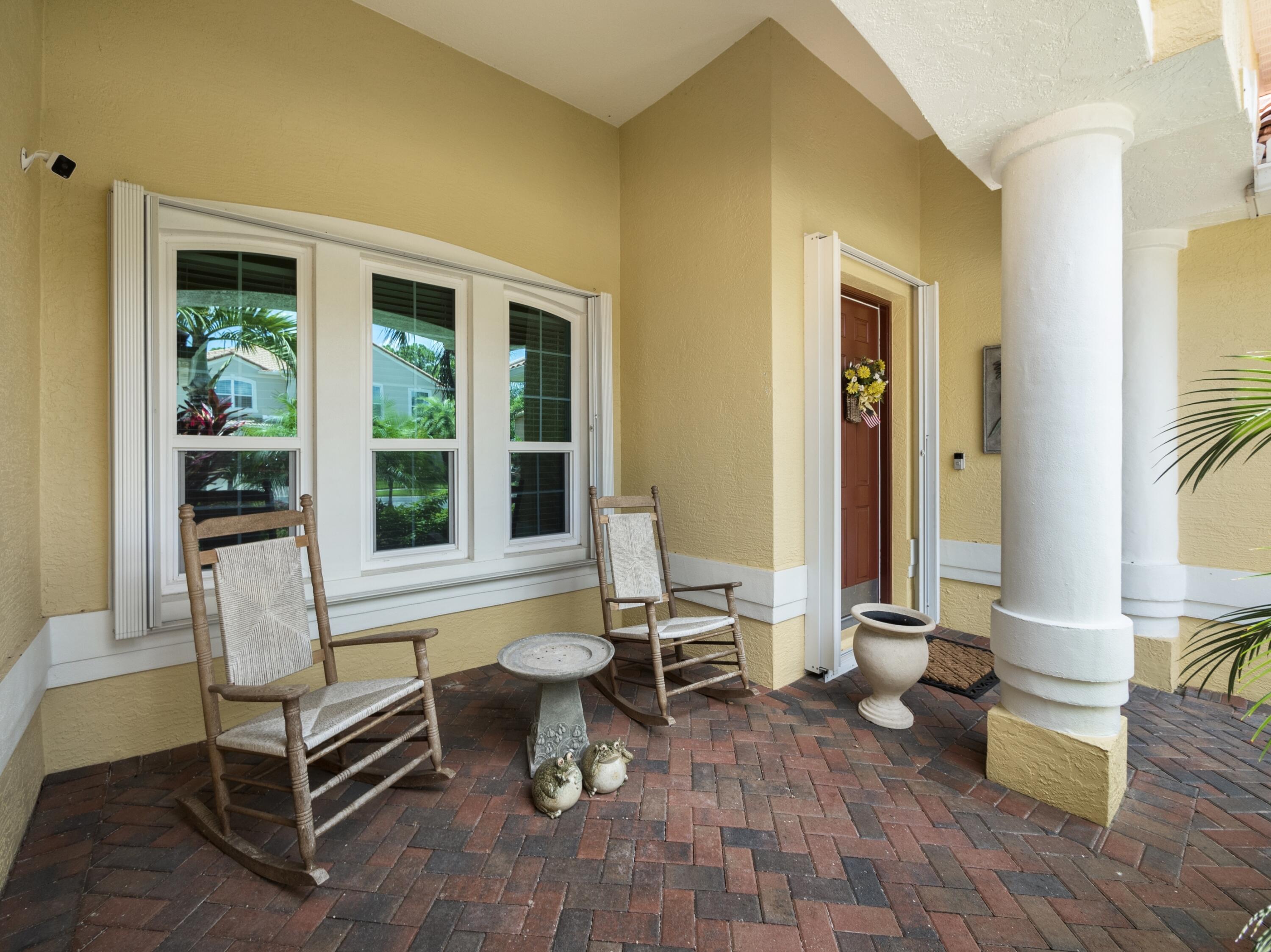 LAKE TUSCANY A PUD - Residential