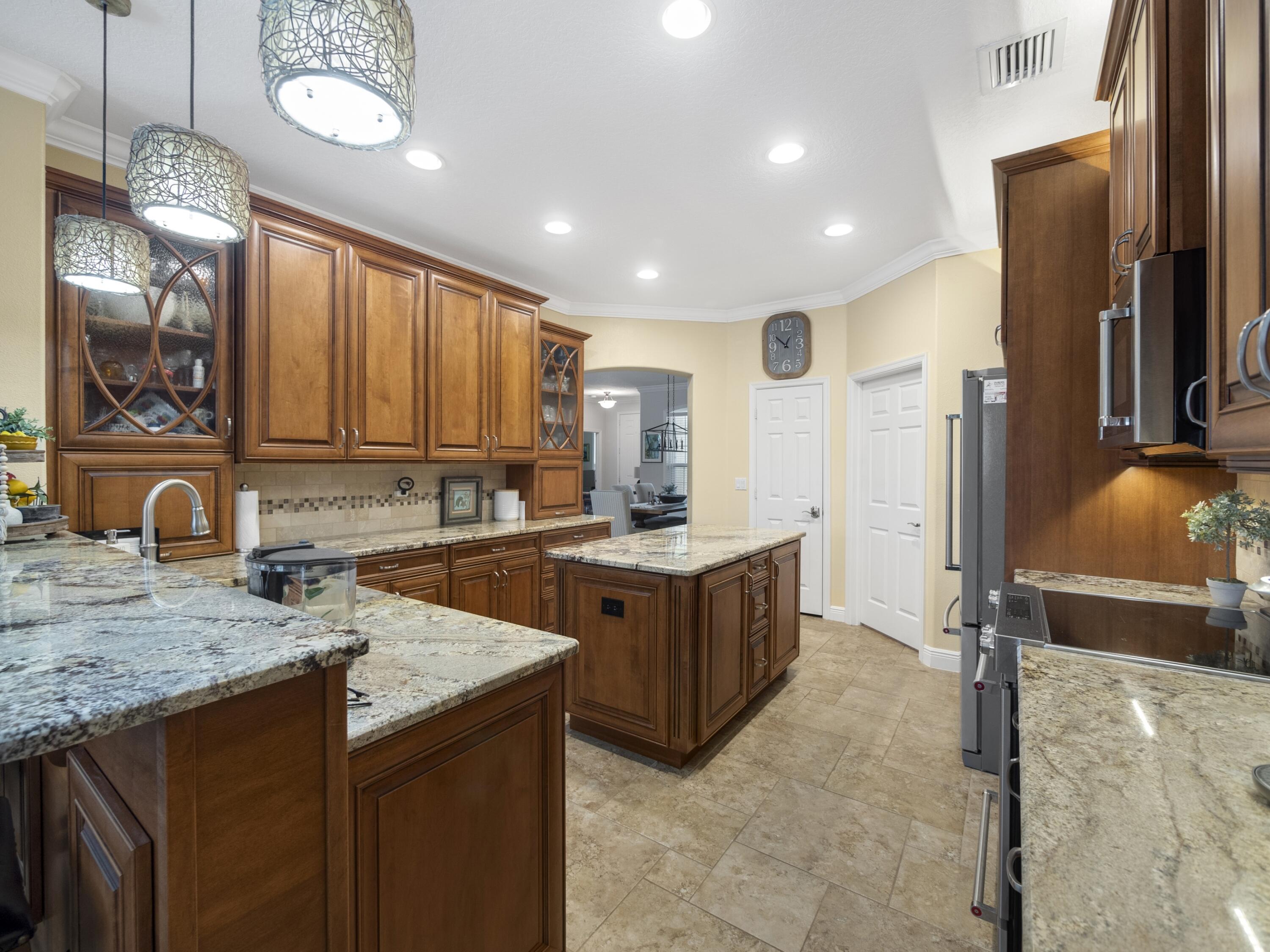 LAKE TUSCANY A PUD - Residential