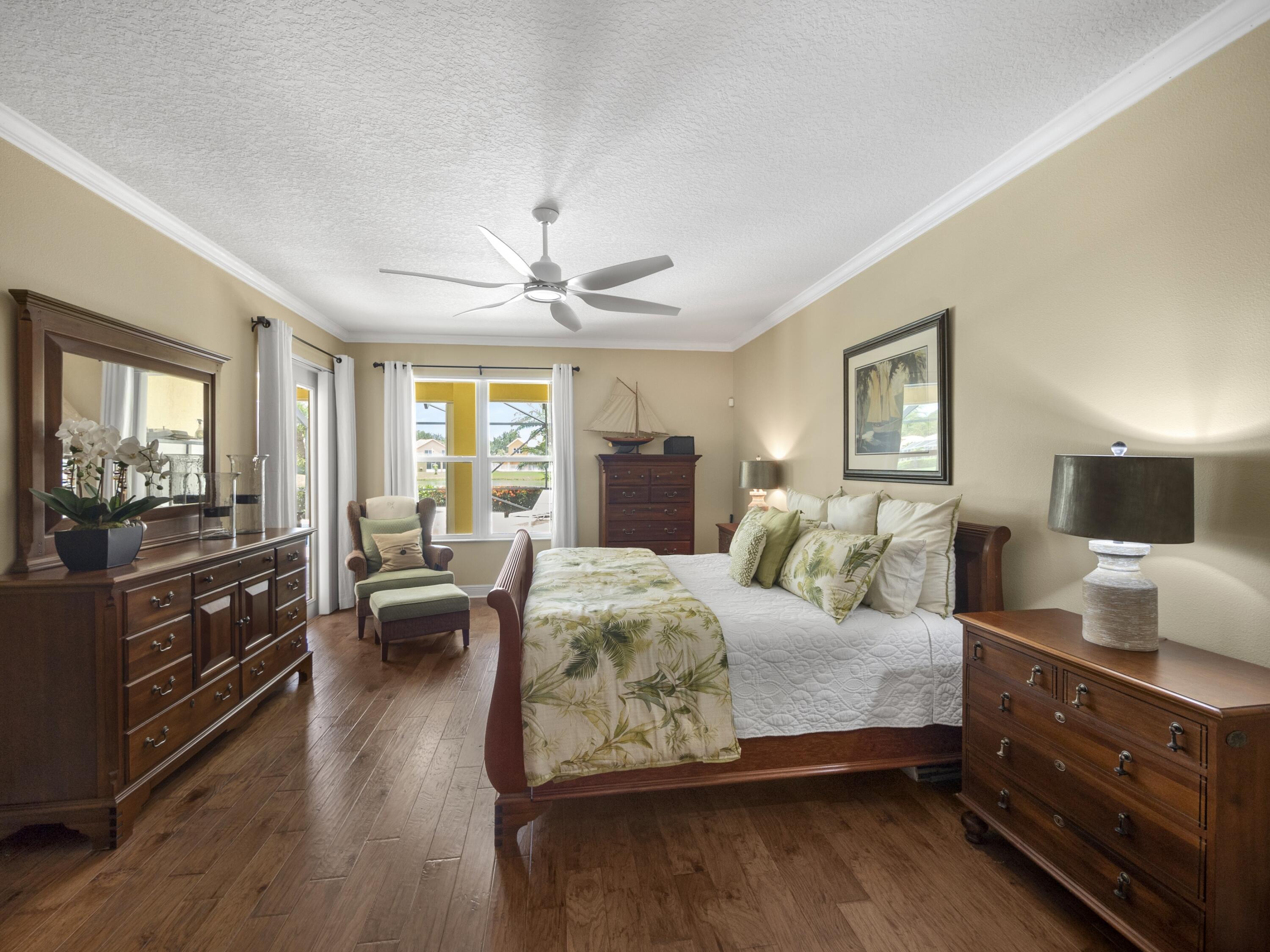 LAKE TUSCANY A PUD - Residential