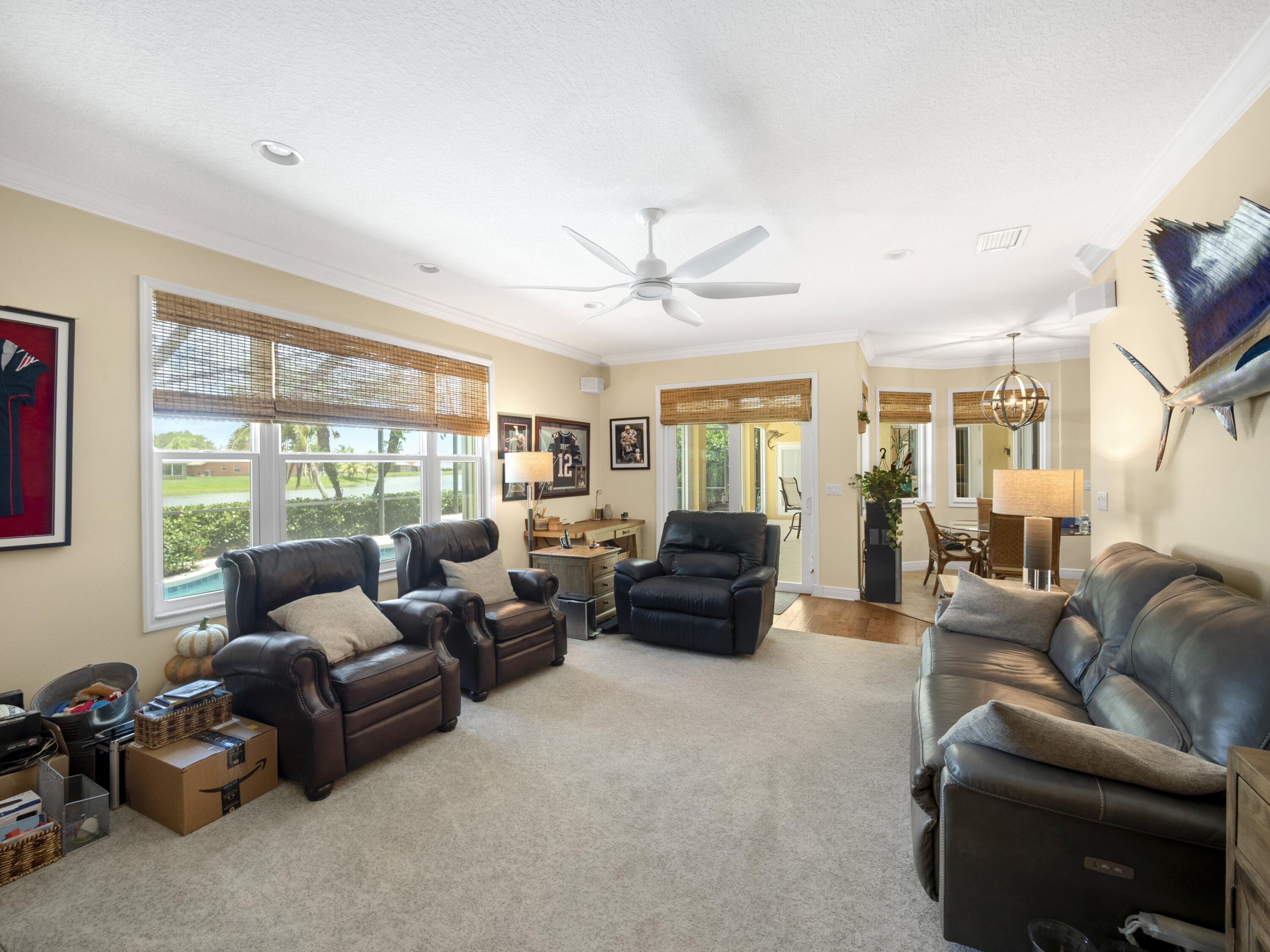 LAKE TUSCANY A PUD - Residential