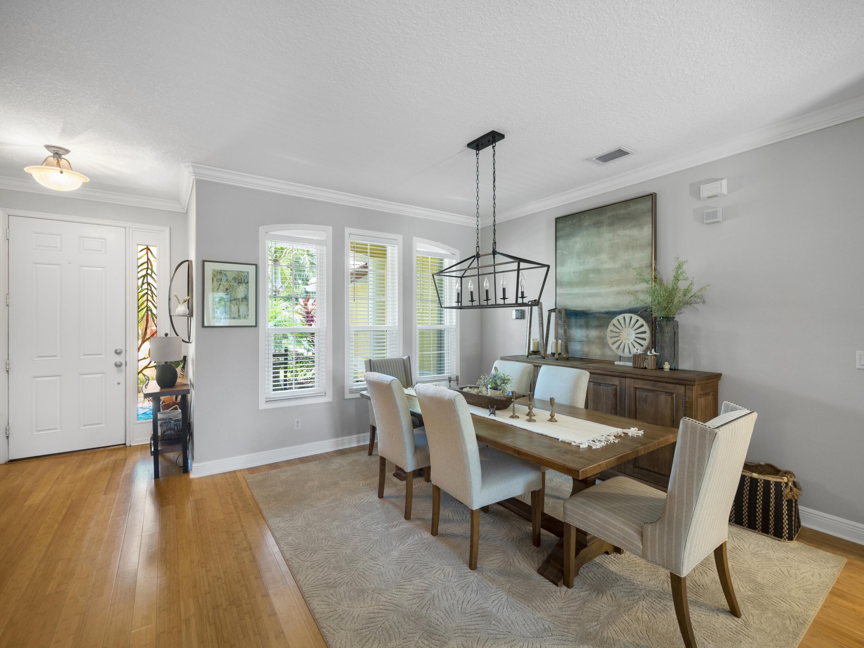 LAKE TUSCANY A PUD - Residential