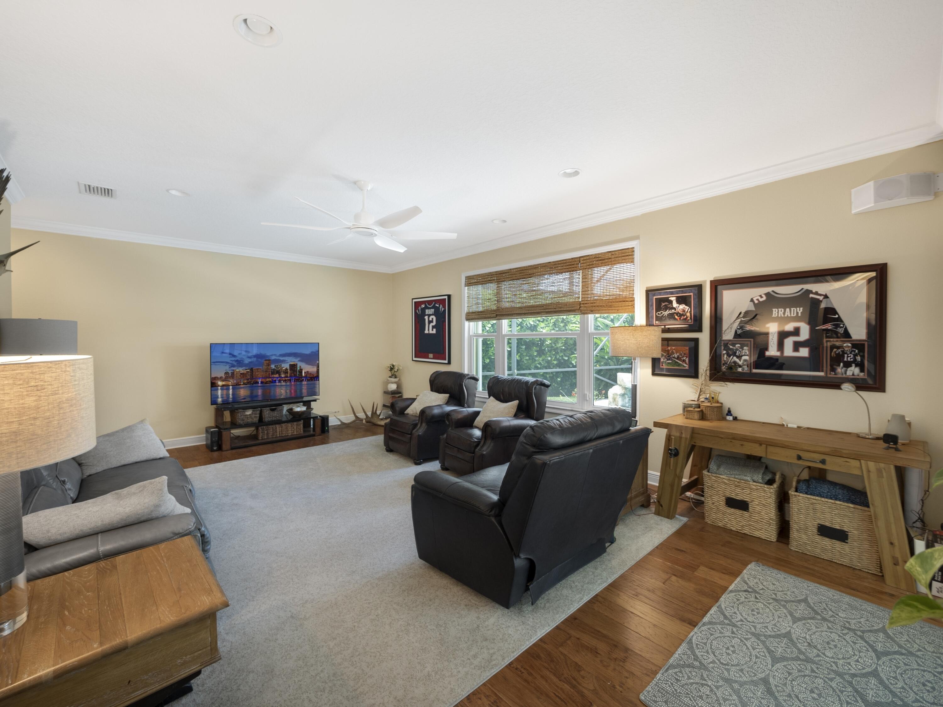 LAKE TUSCANY A PUD - Residential