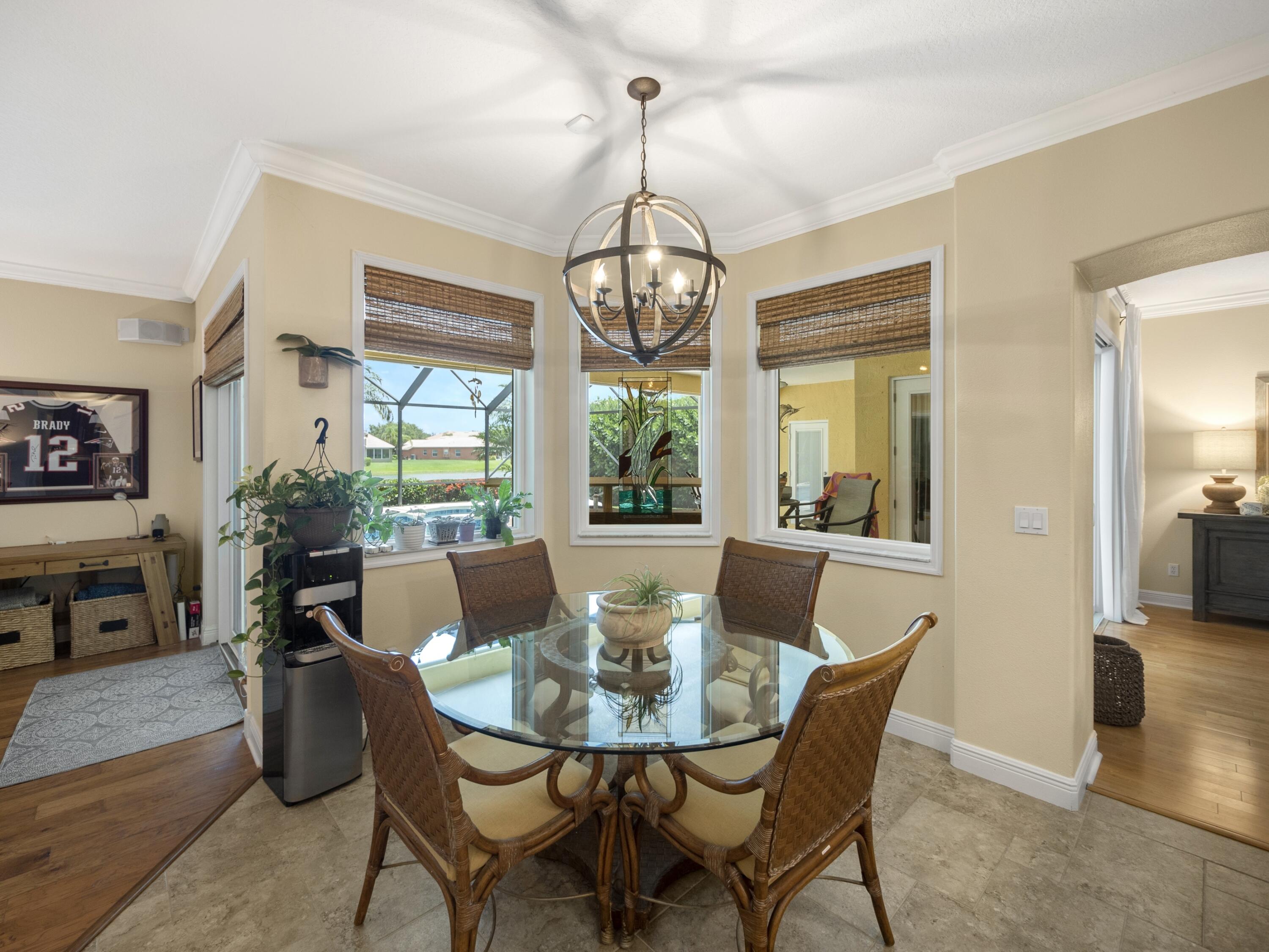 LAKE TUSCANY A PUD - Residential