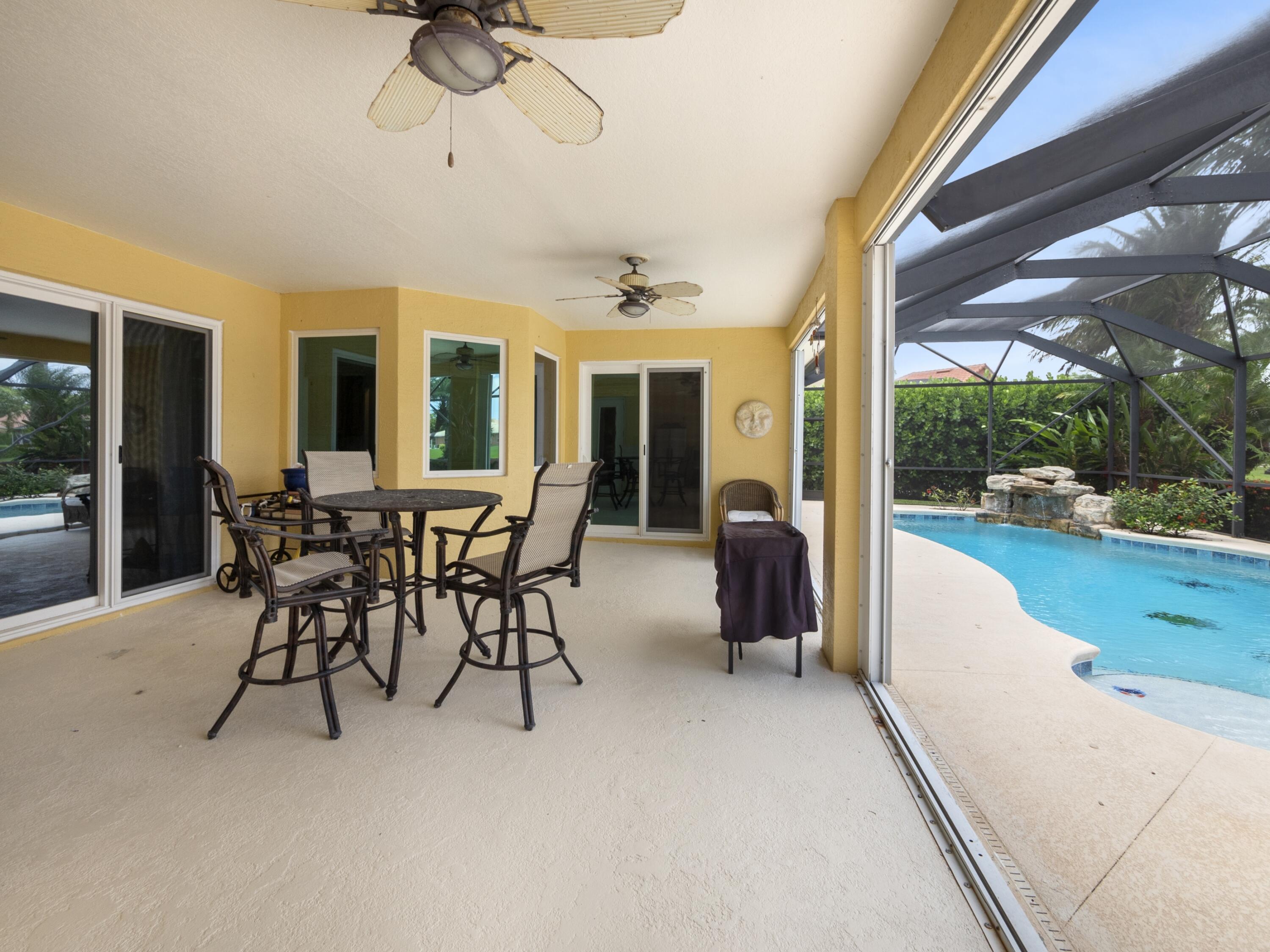 LAKE TUSCANY A PUD - Residential