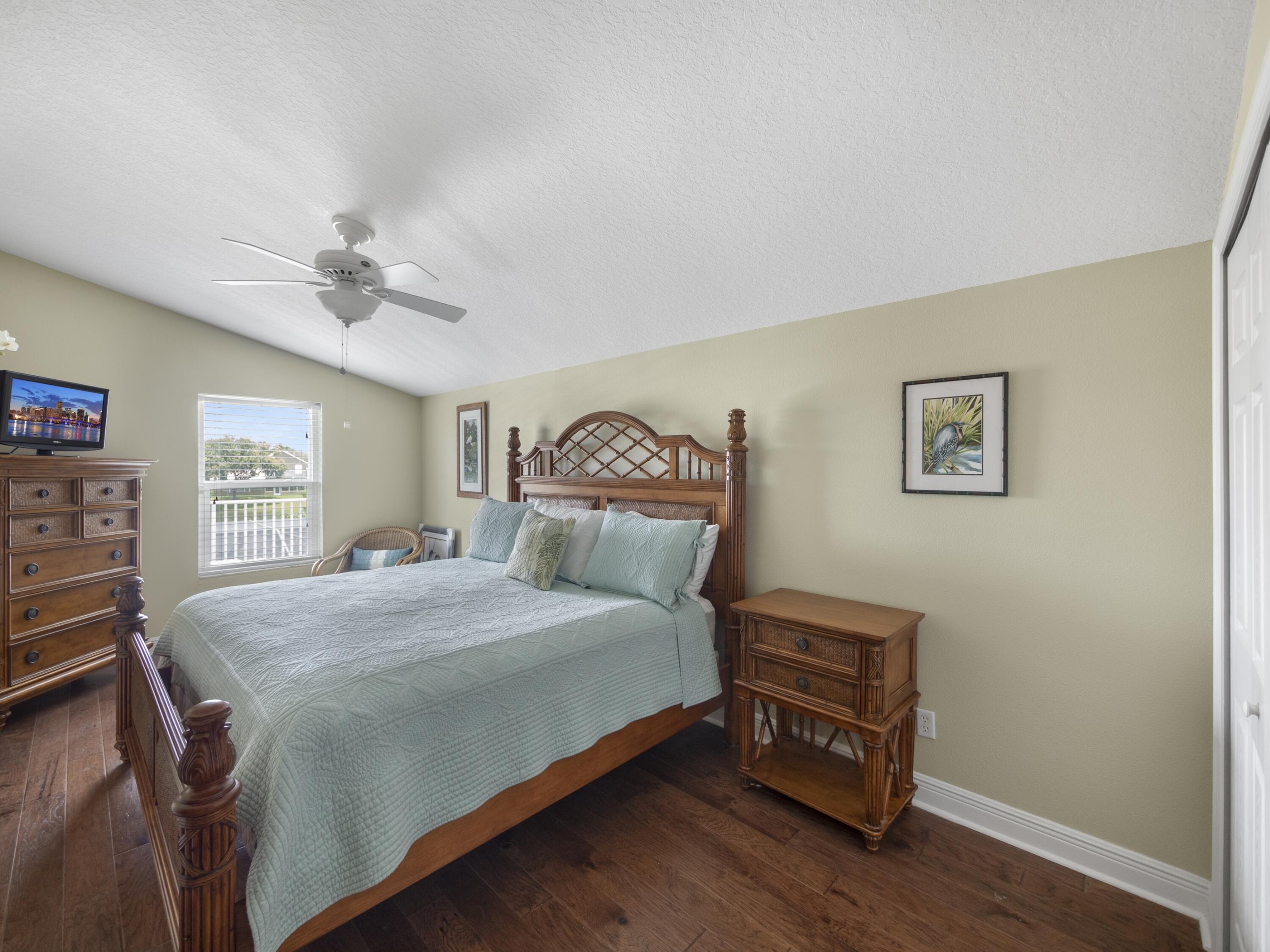 LAKE TUSCANY A PUD - Residential