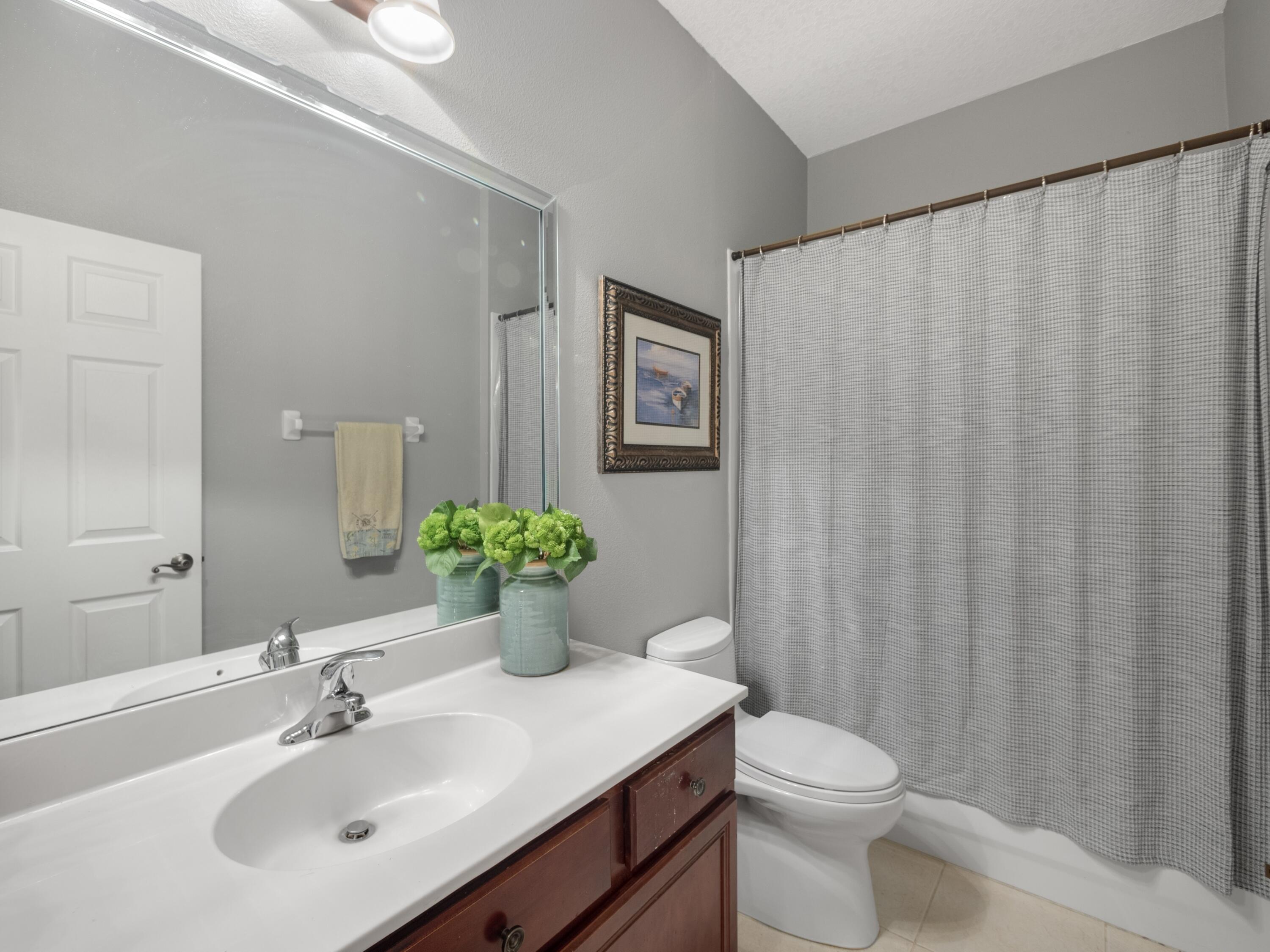 LAKE TUSCANY A PUD - Residential