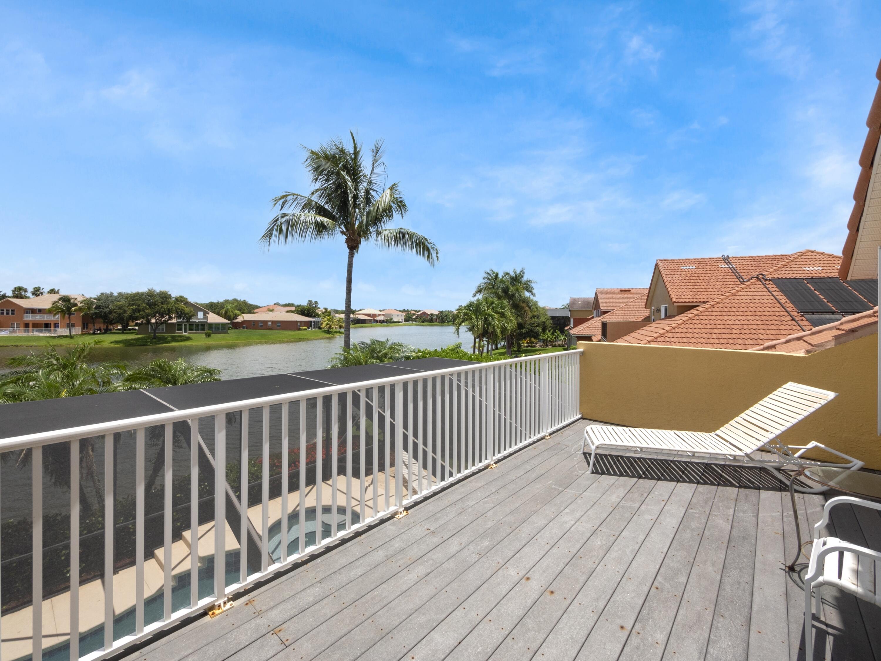 LAKE TUSCANY A PUD - Residential