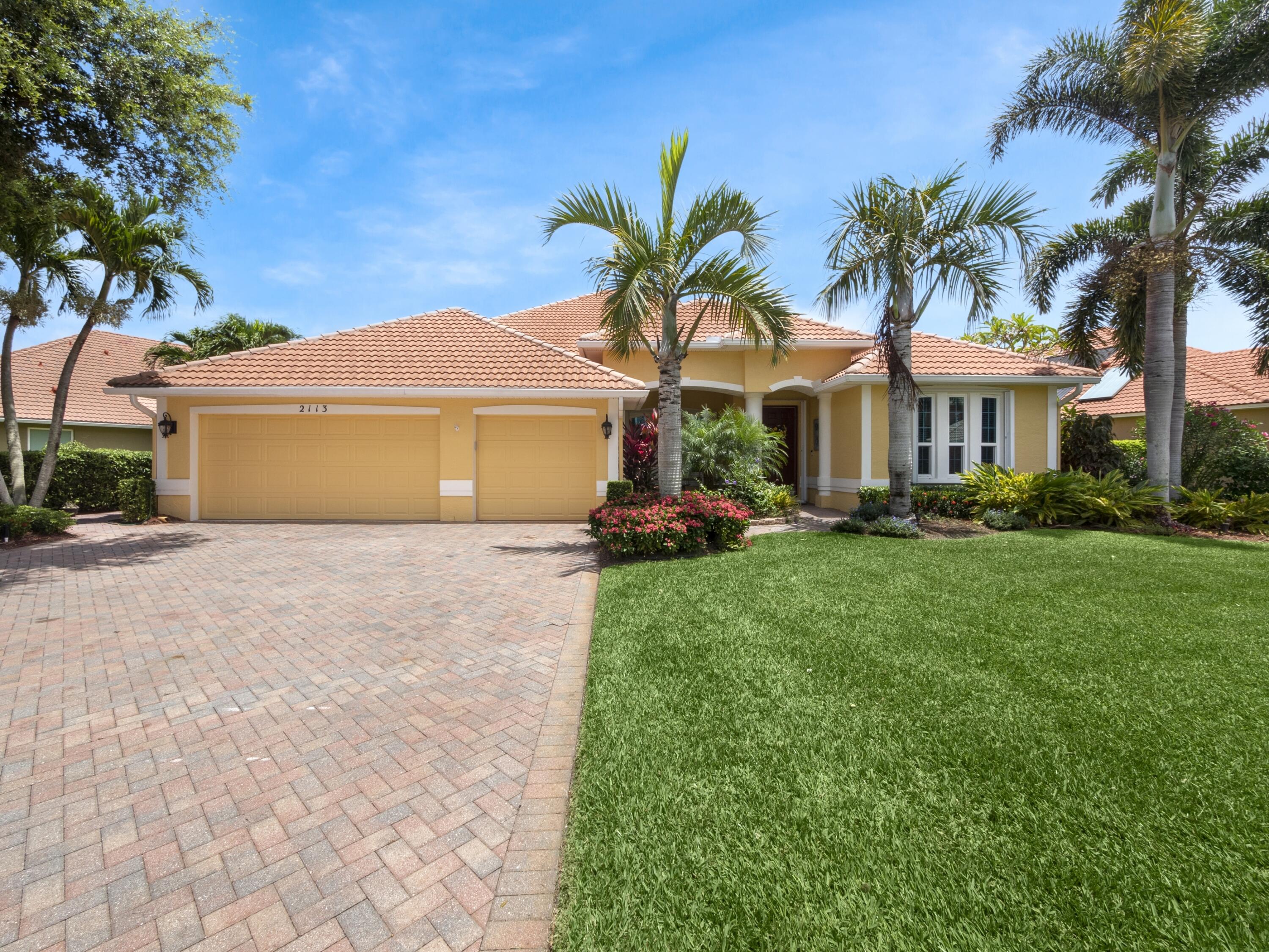 LAKE TUSCANY A PUD - Residential