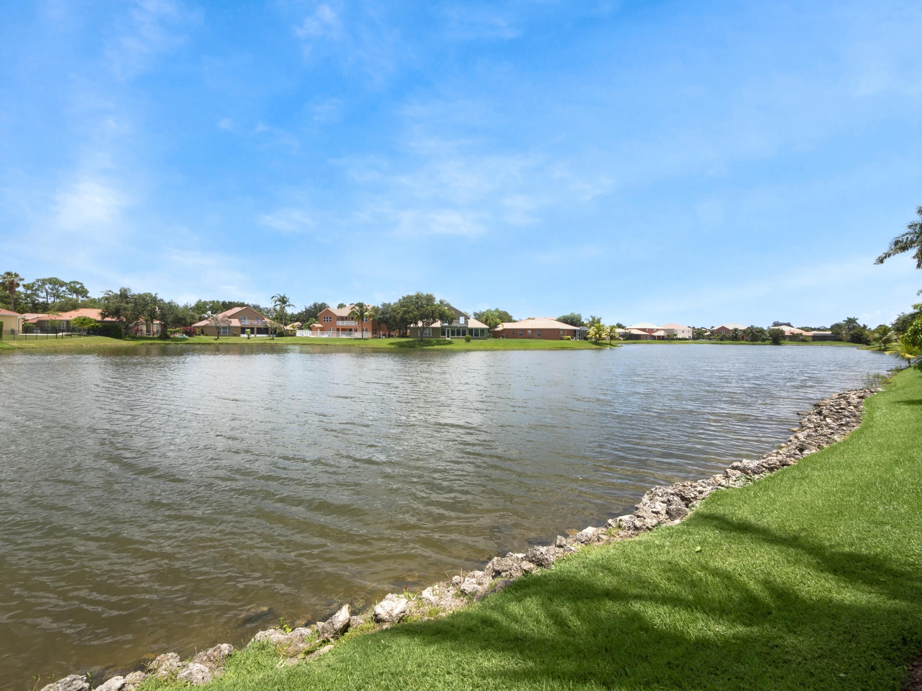 LAKE TUSCANY A PUD - Residential