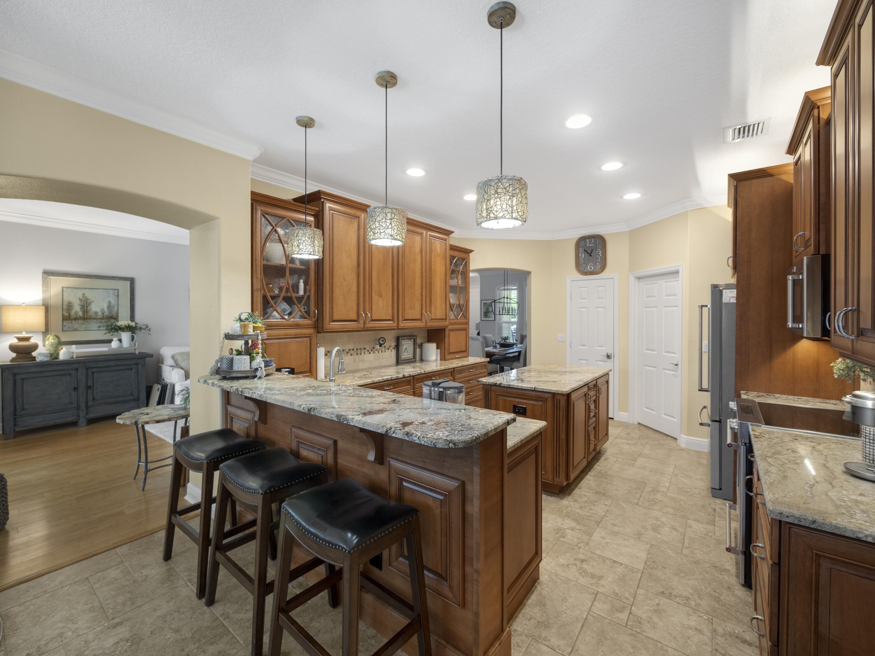 LAKE TUSCANY A PUD - Residential