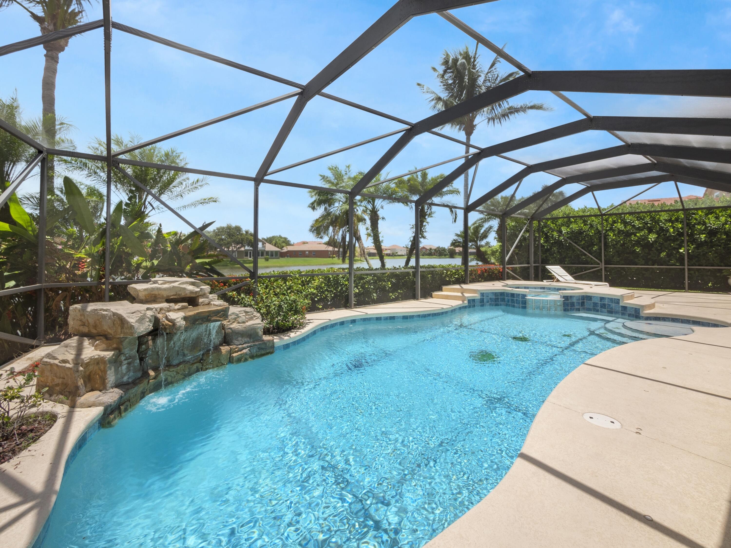 LAKE TUSCANY A PUD - Residential