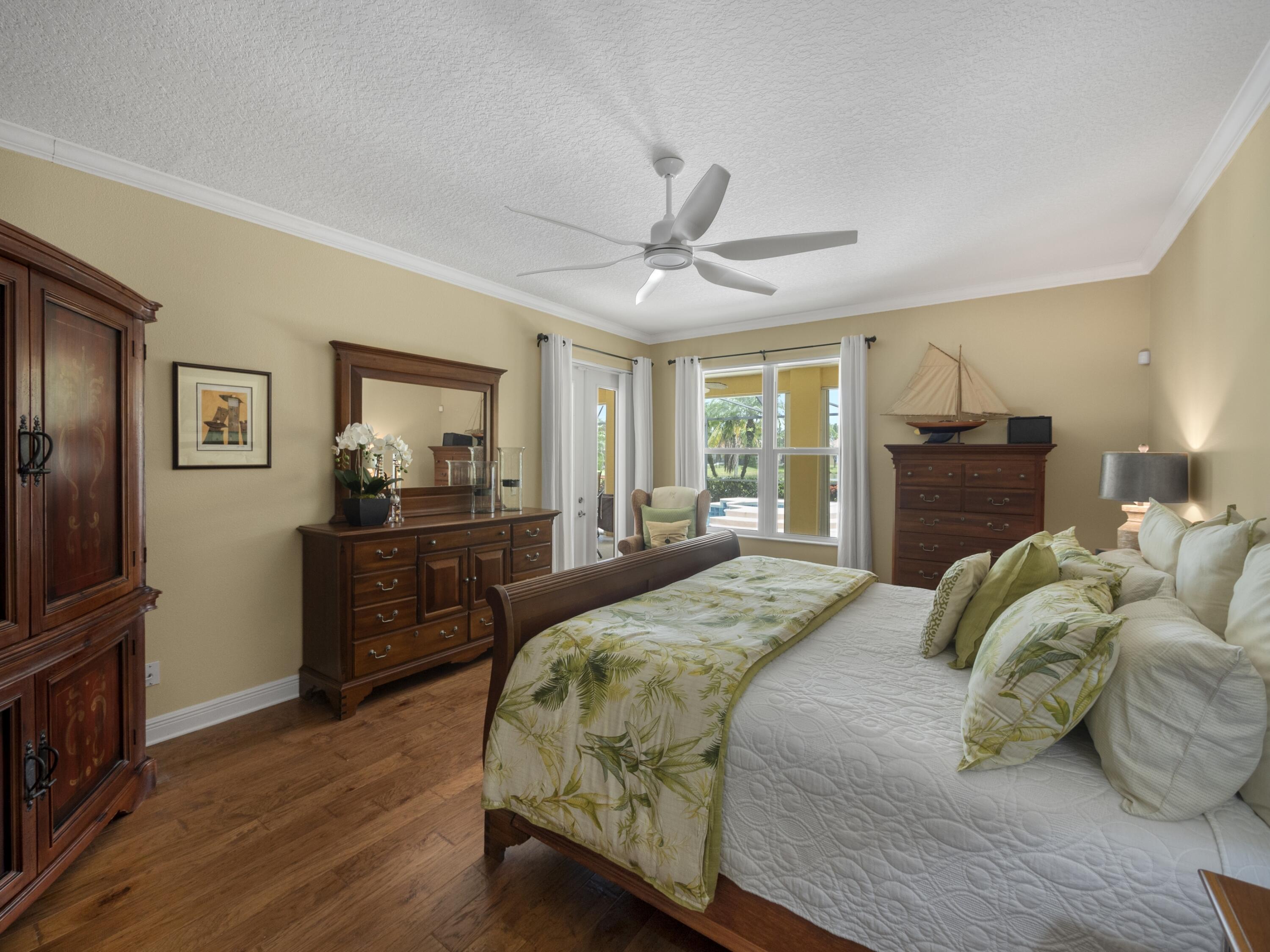 LAKE TUSCANY A PUD - Residential