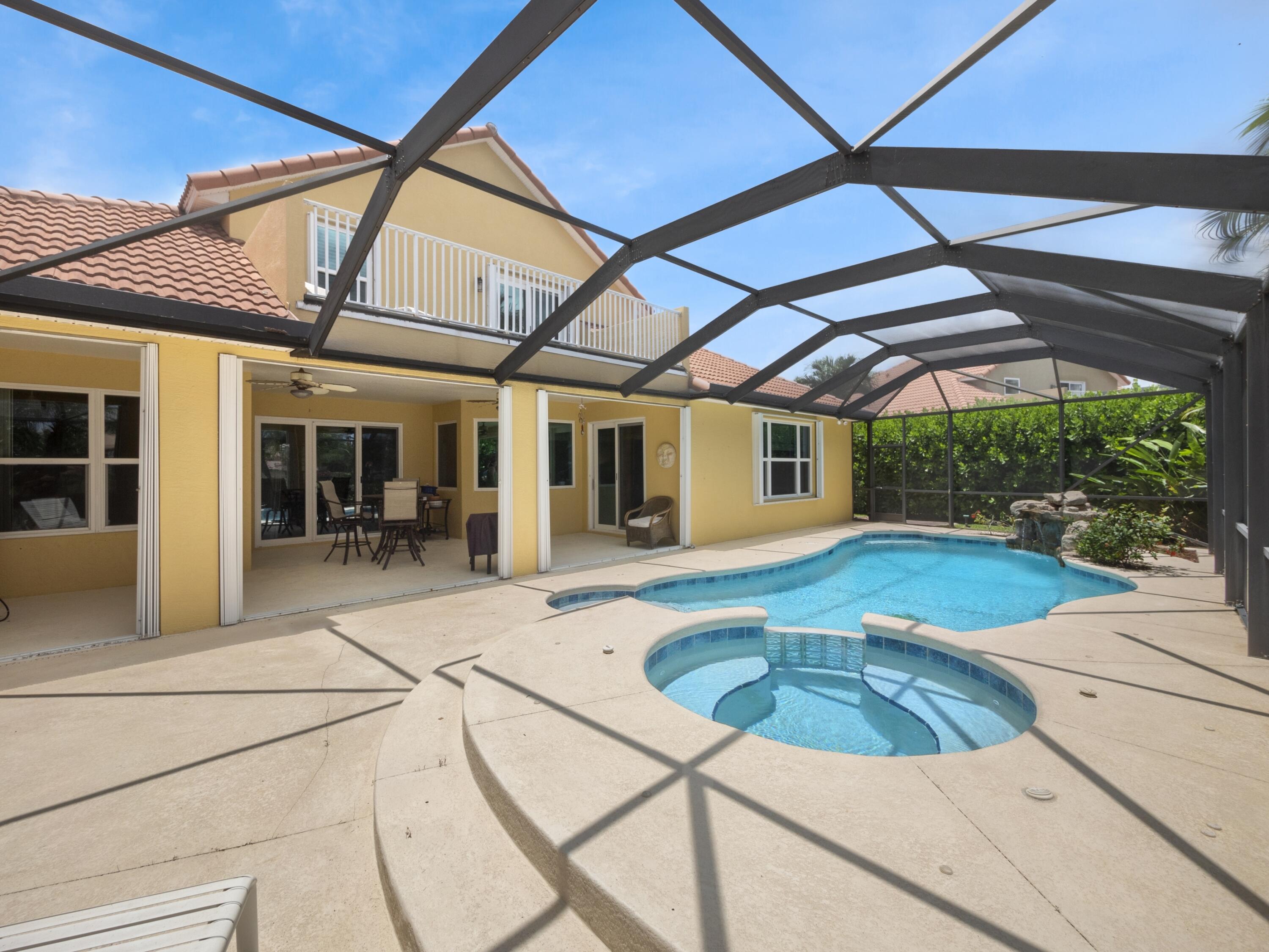 LAKE TUSCANY A PUD - Residential