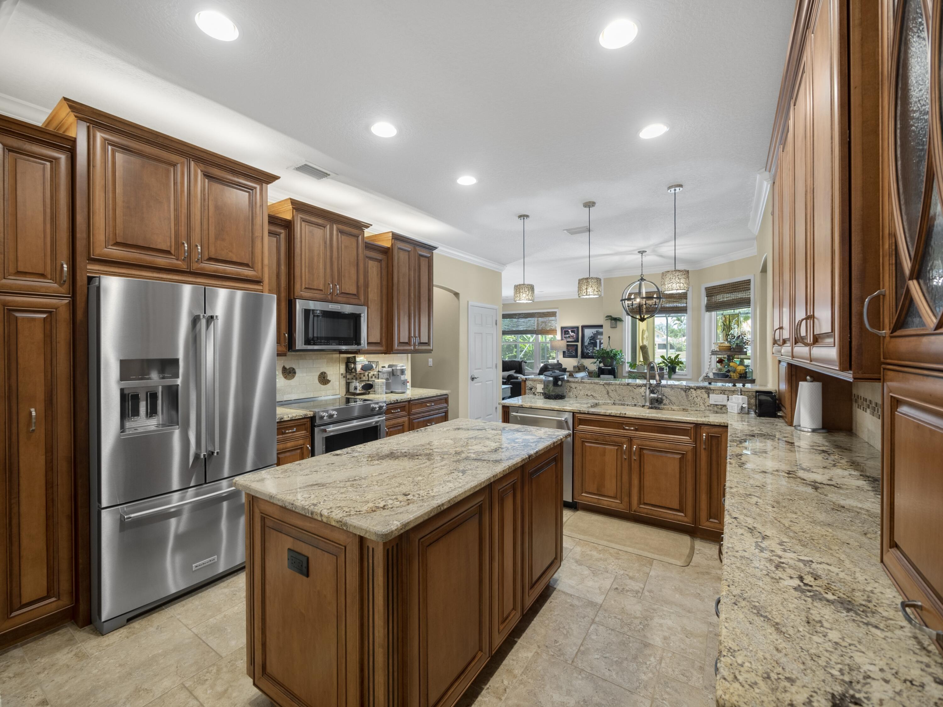 LAKE TUSCANY A PUD - Residential