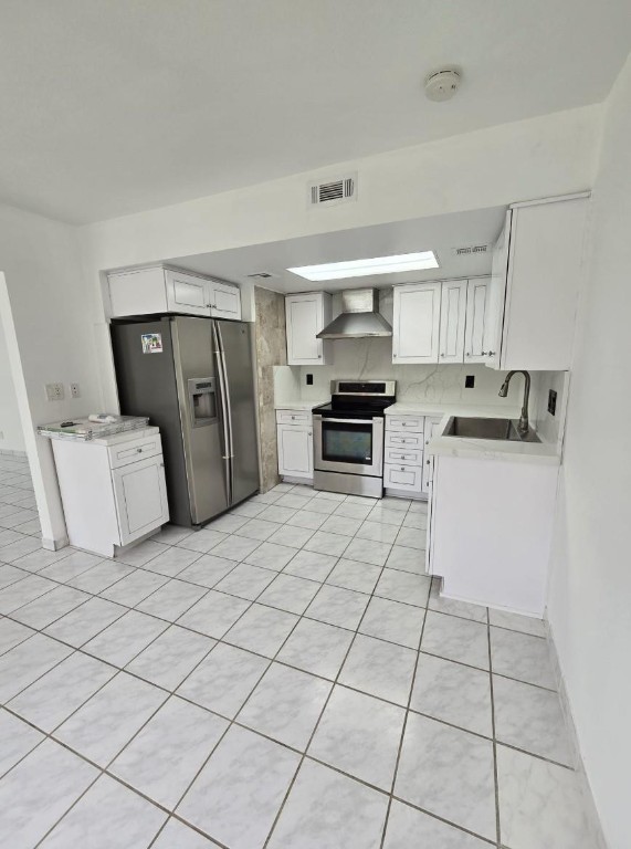 North Hollywood 4-1 B - Residential Lease