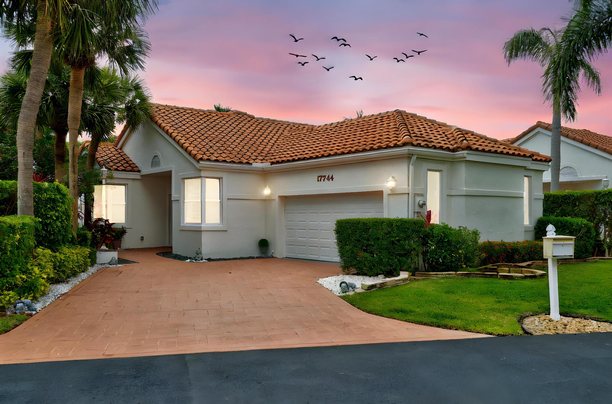 17744 Candlewood Terrace
