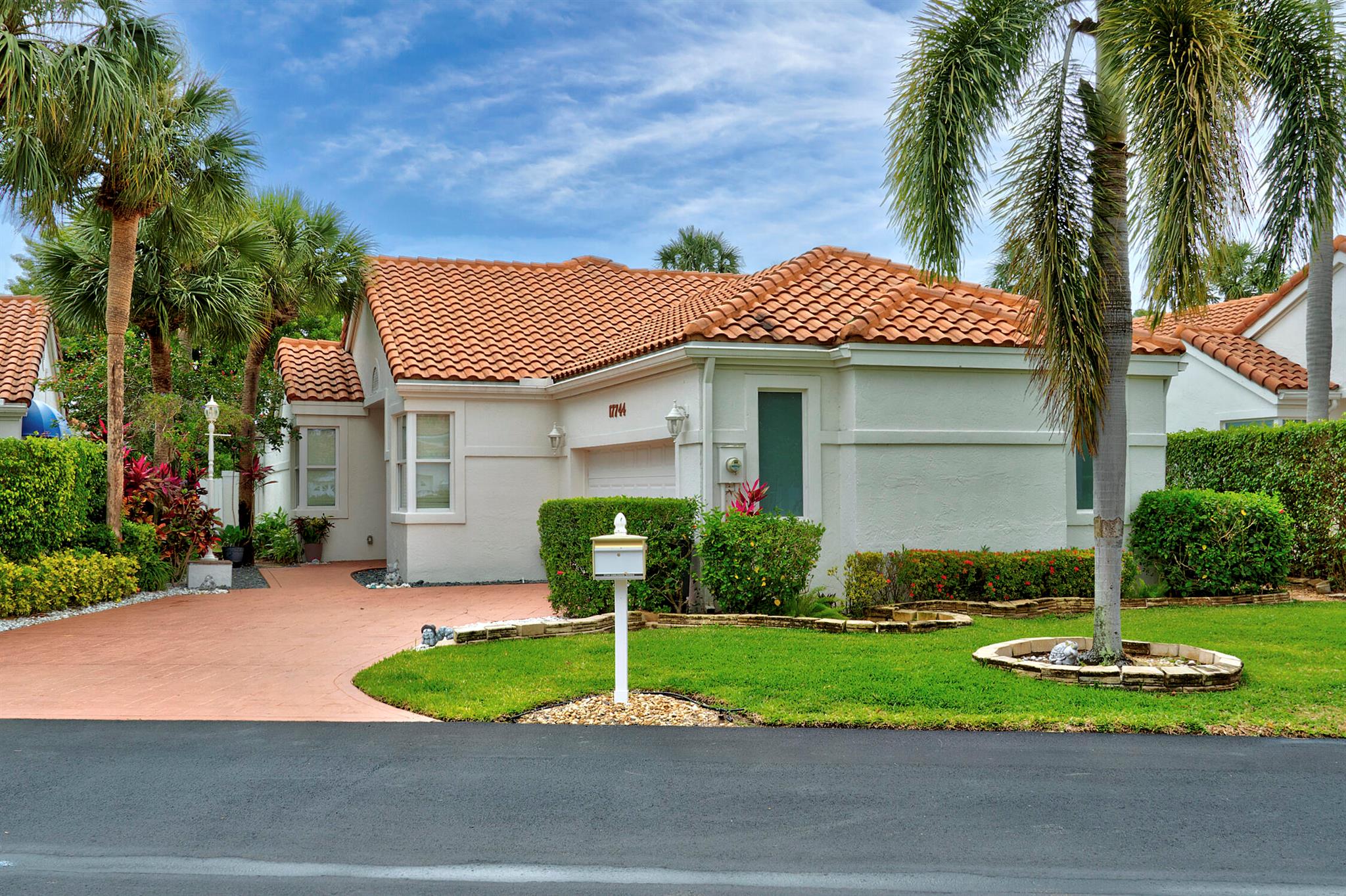 17744 Candlewood Terrace