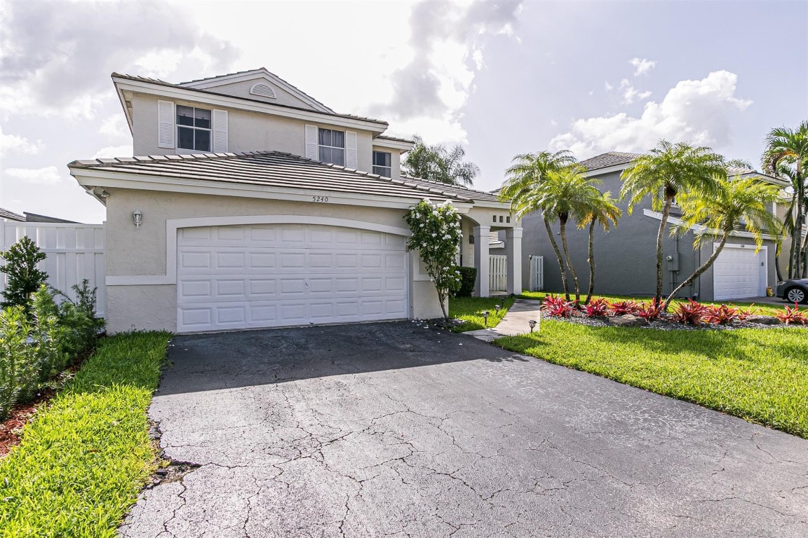 Winston Park Sec One 131- - Residential