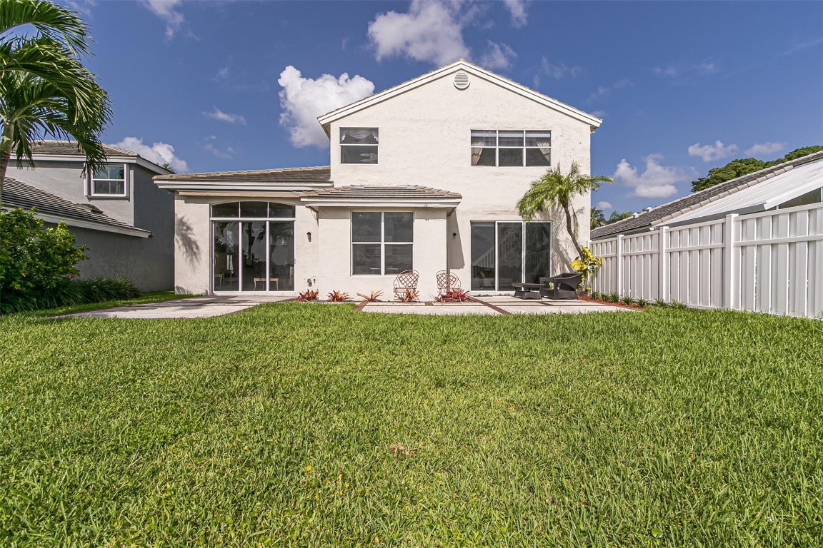 Winston Park Sec One 131- - Residential