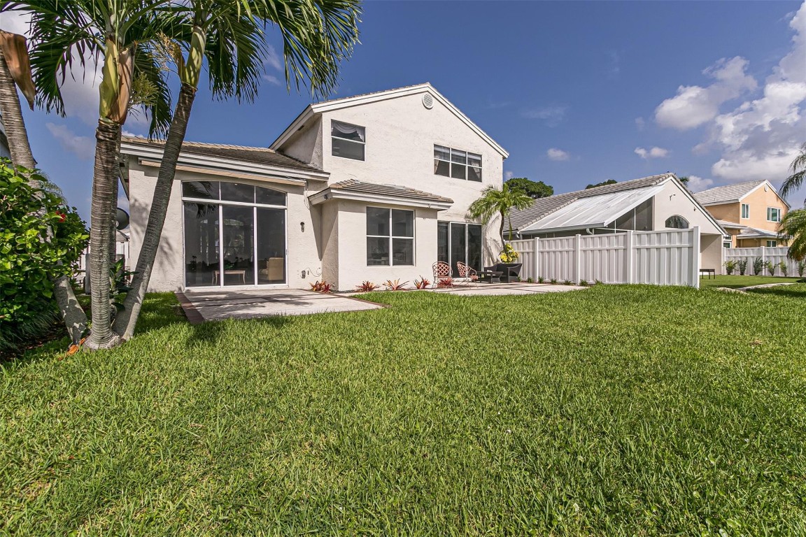 Winston Park Sec One 131- - Residential