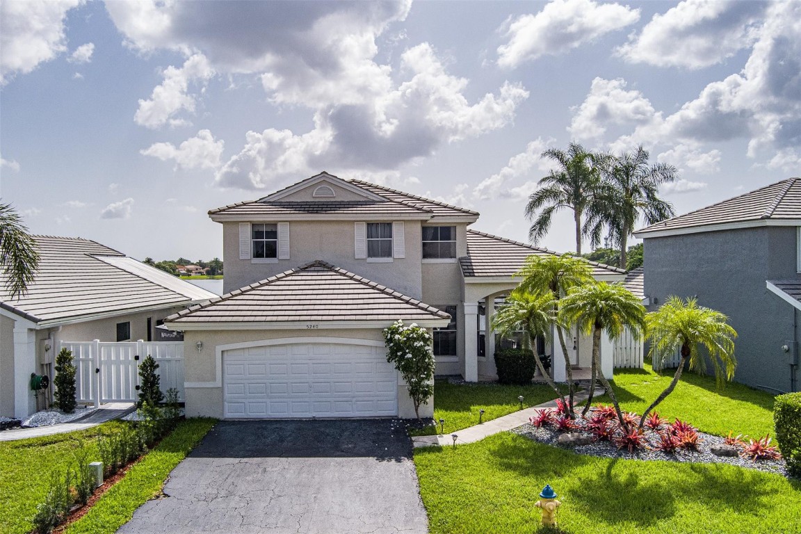 Winston Park Sec One 131- - Residential