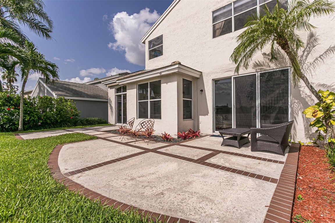Winston Park Sec One 131- - Residential