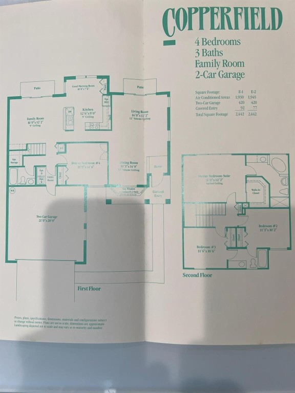 Winston Park Sec One 131- - Residential