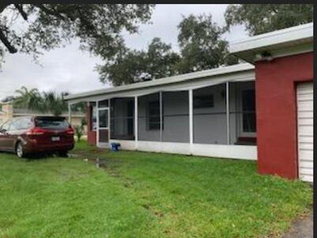 Photo of 1201 Hartman Road, Fort Pierce, FL 34947 (MLS # R10877580)