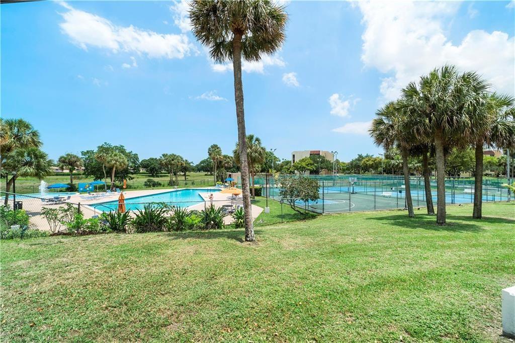 Environ I Condo 7 & 8 - Residential Lease