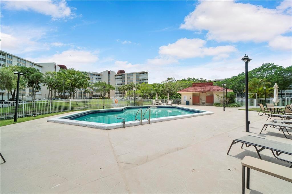 Environ I Condo 7 & 8 - Residential Lease