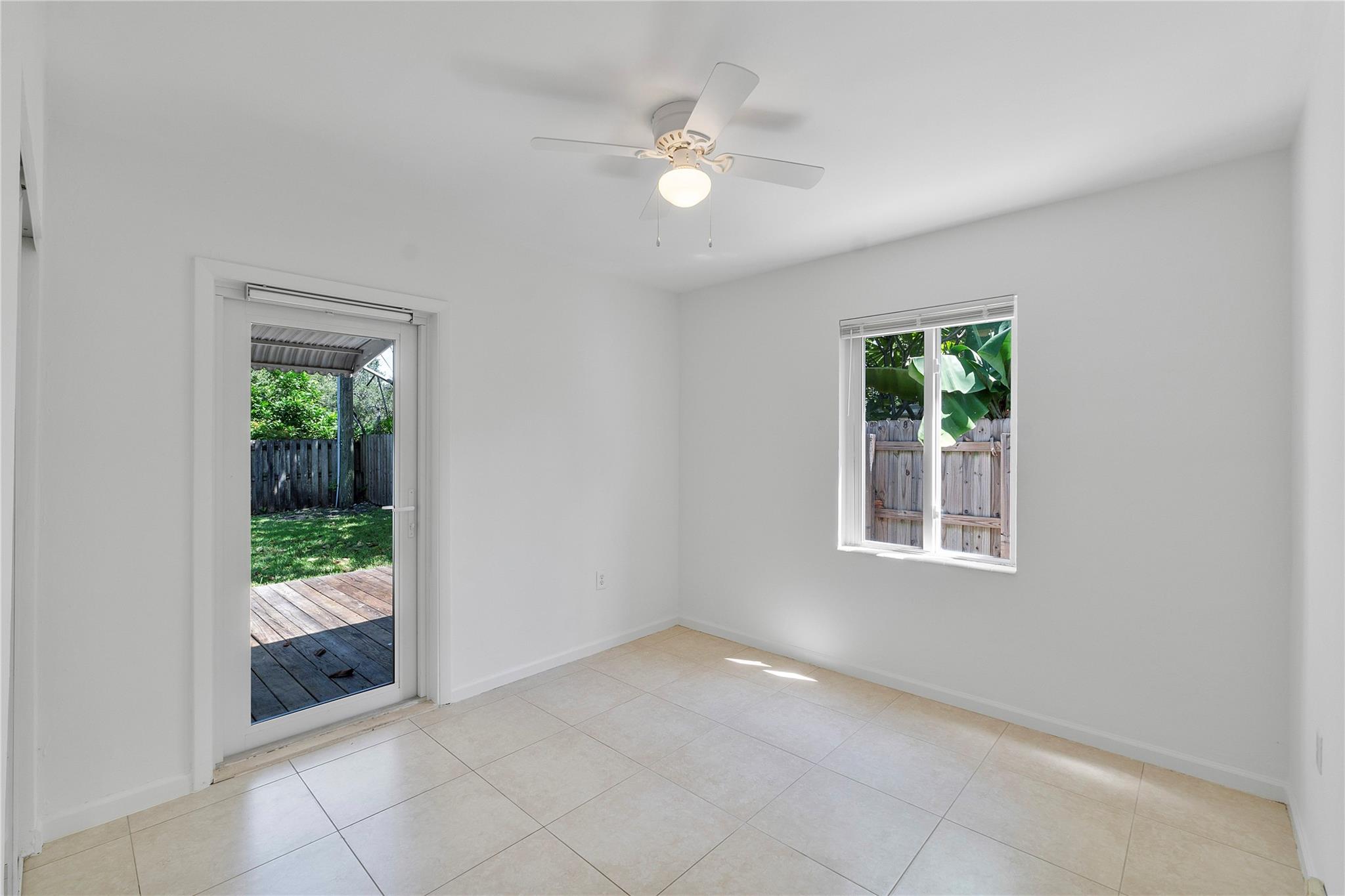 River Oaks - Residential Lease