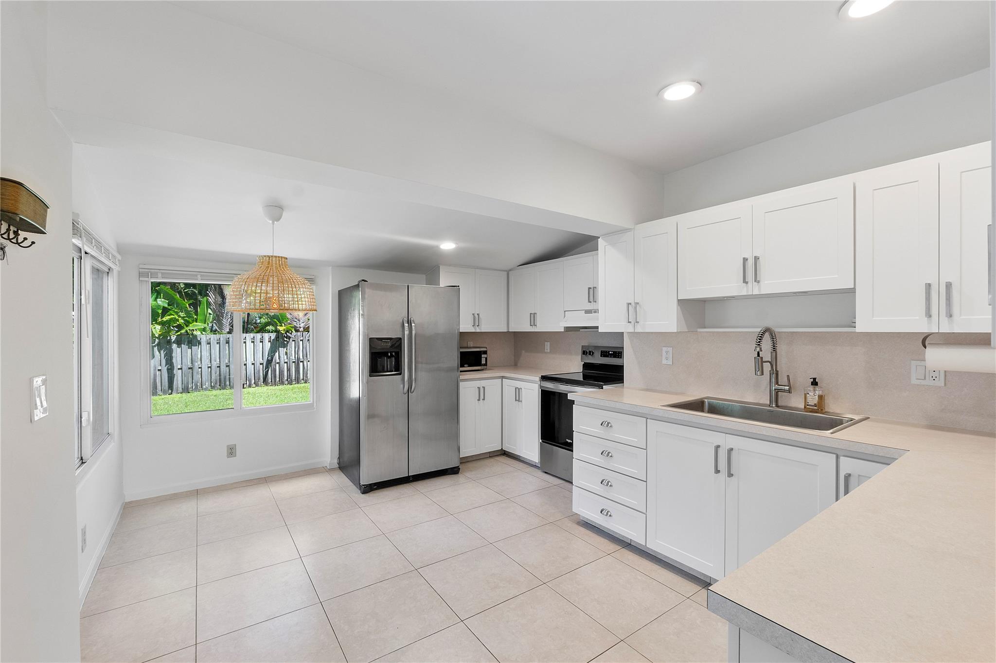River Oaks - Residential Lease