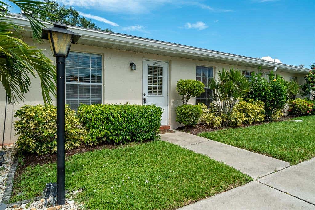 Photo of 396 Bennington Lane Ln, Lake Worth Beach, FL 33467 (MLS # R10735152)