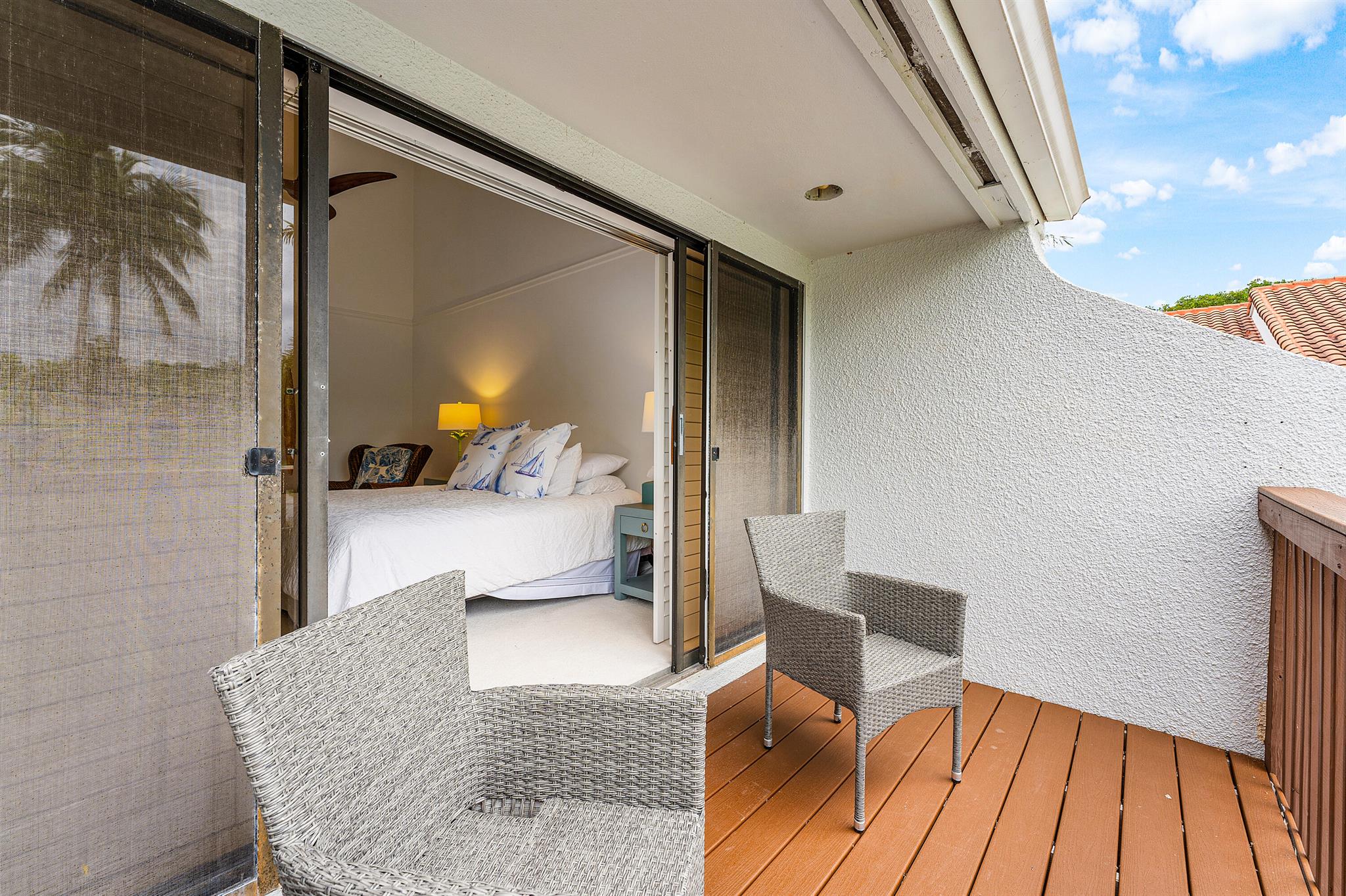 OCEAN RIDGE YACHT CLUB - Residential