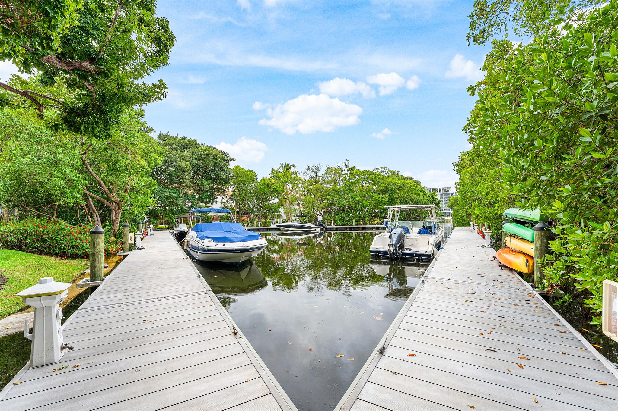 OCEAN RIDGE YACHT CLUB - Residential