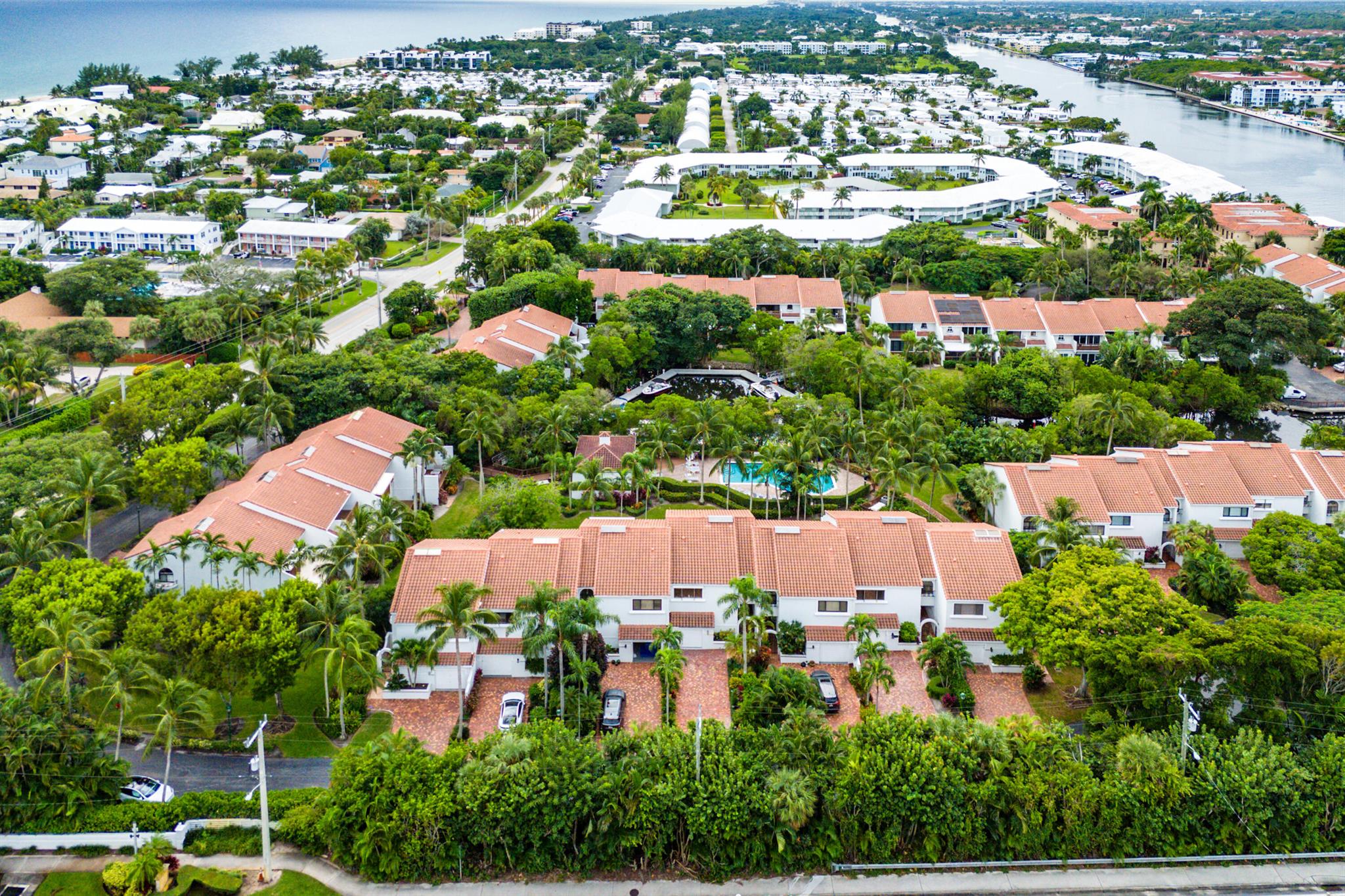 OCEAN RIDGE YACHT CLUB - Residential