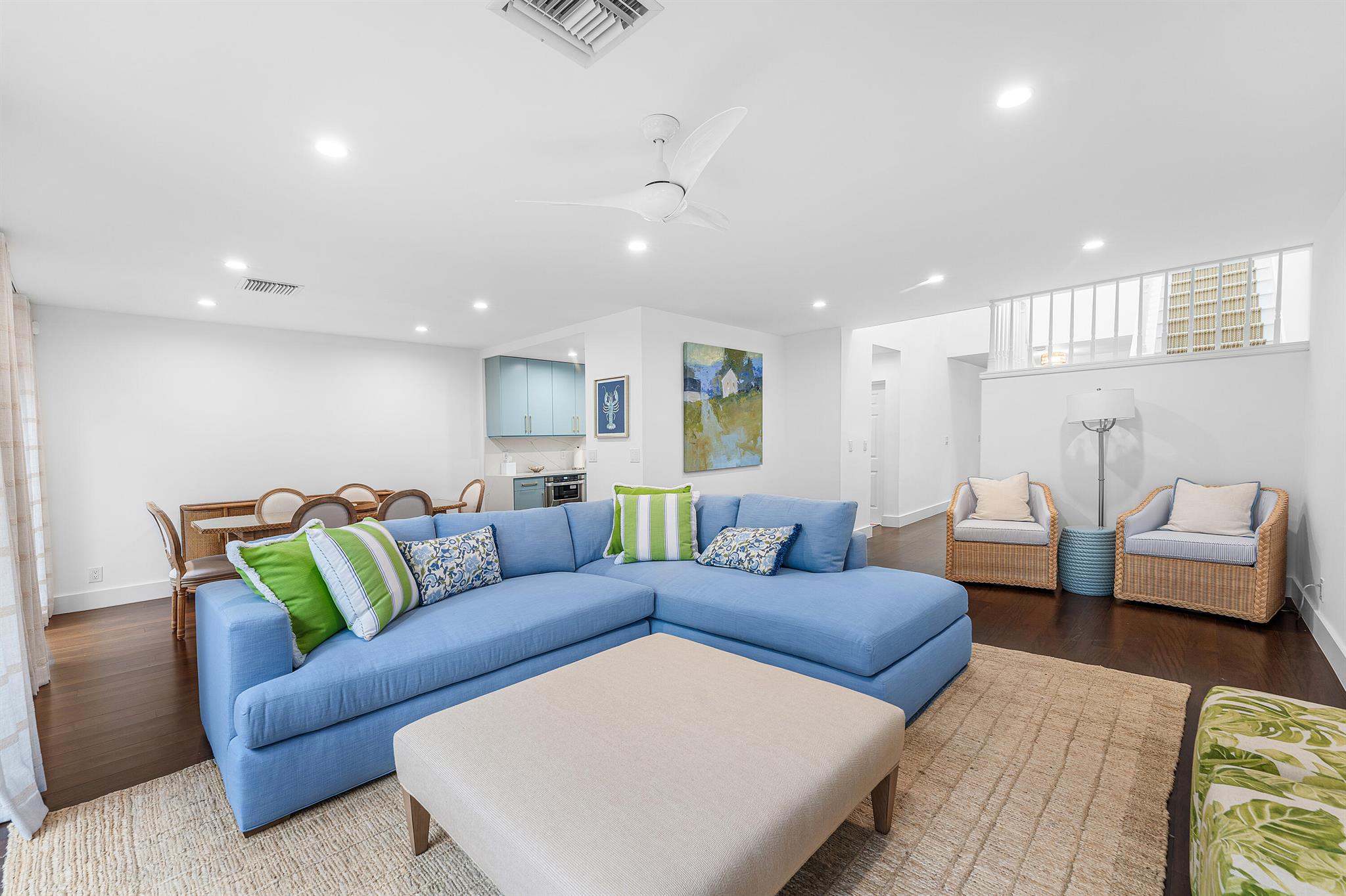 OCEAN RIDGE YACHT CLUB - Residential