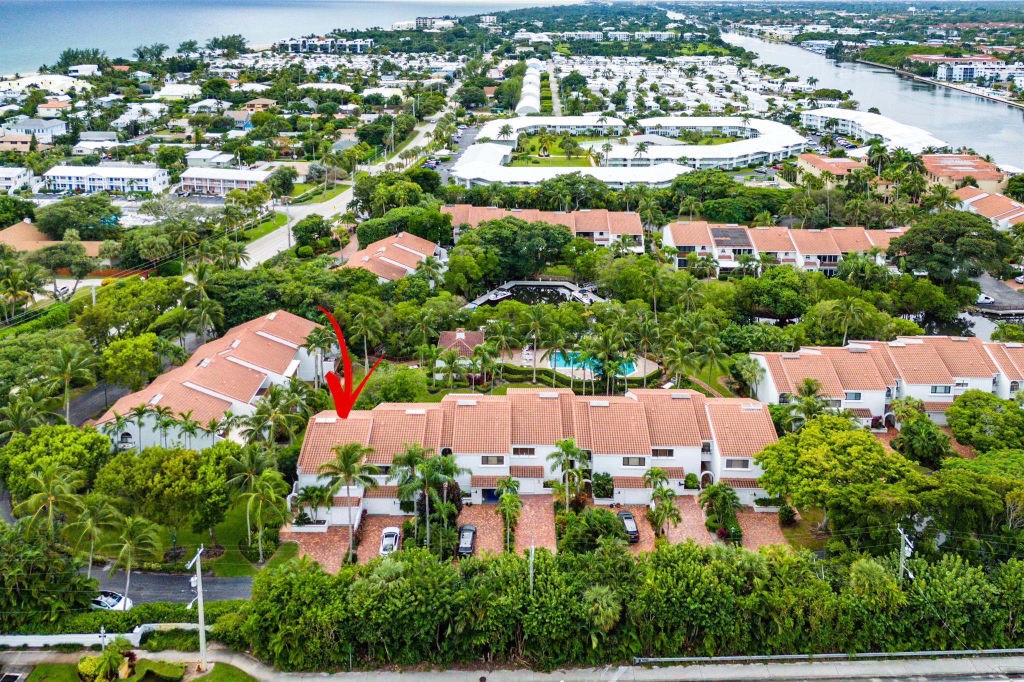 OCEAN RIDGE YACHT CLUB - Residential