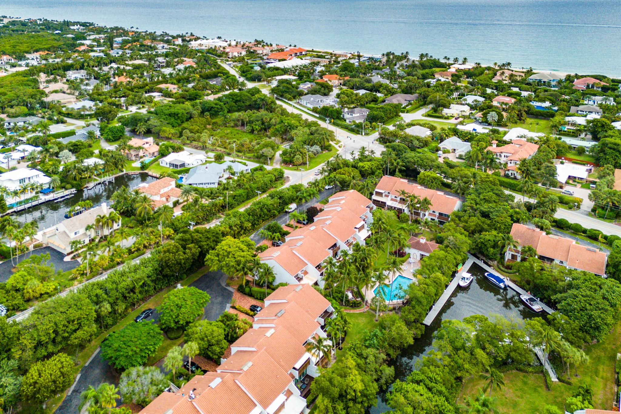 OCEAN RIDGE YACHT CLUB - Residential