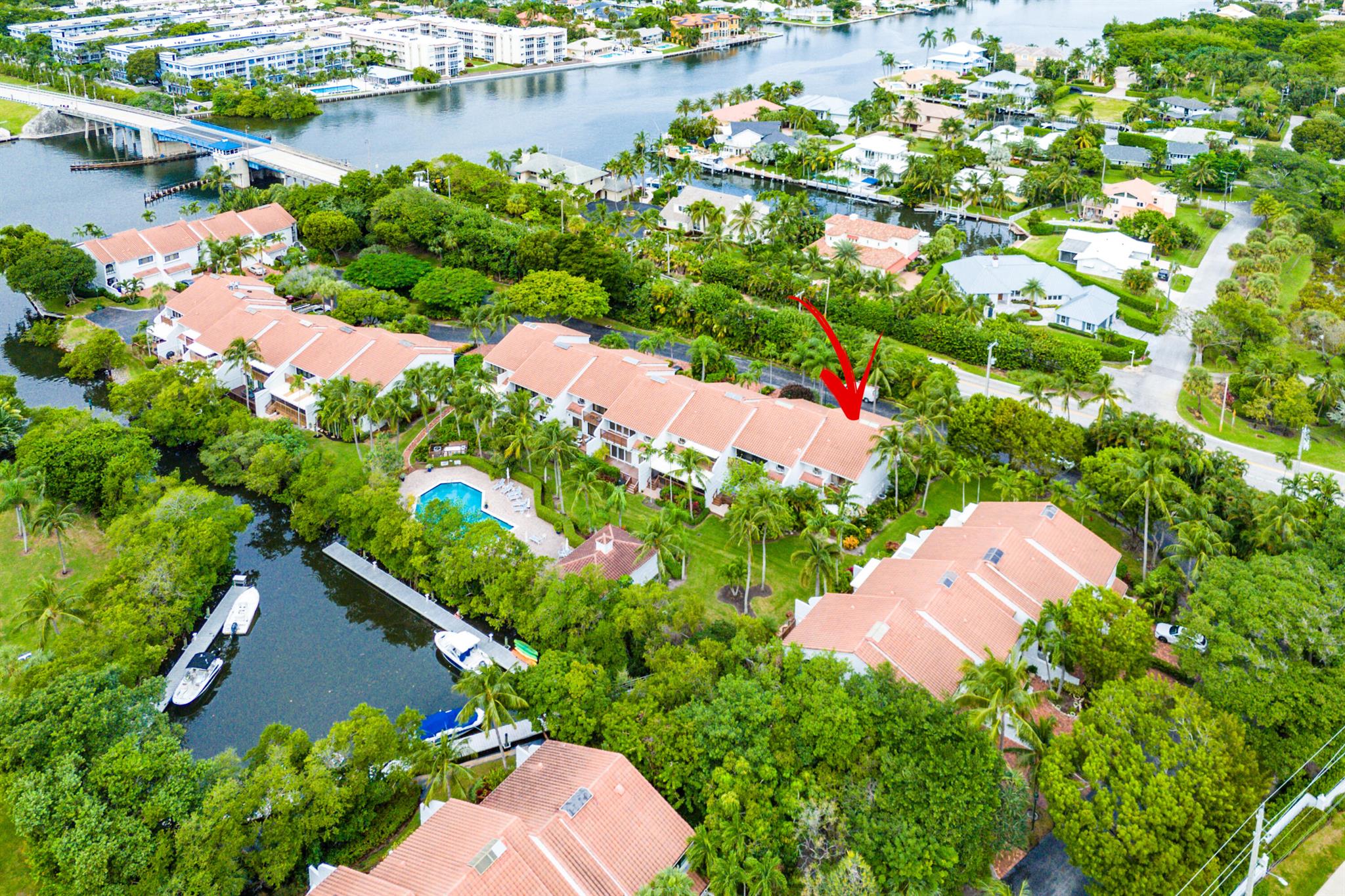 OCEAN RIDGE YACHT CLUB - Residential