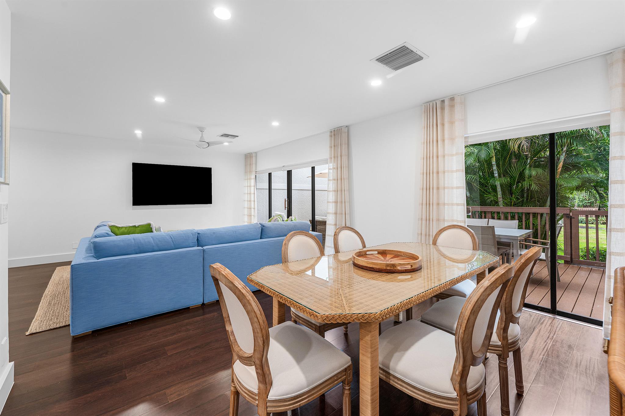 OCEAN RIDGE YACHT CLUB - Residential