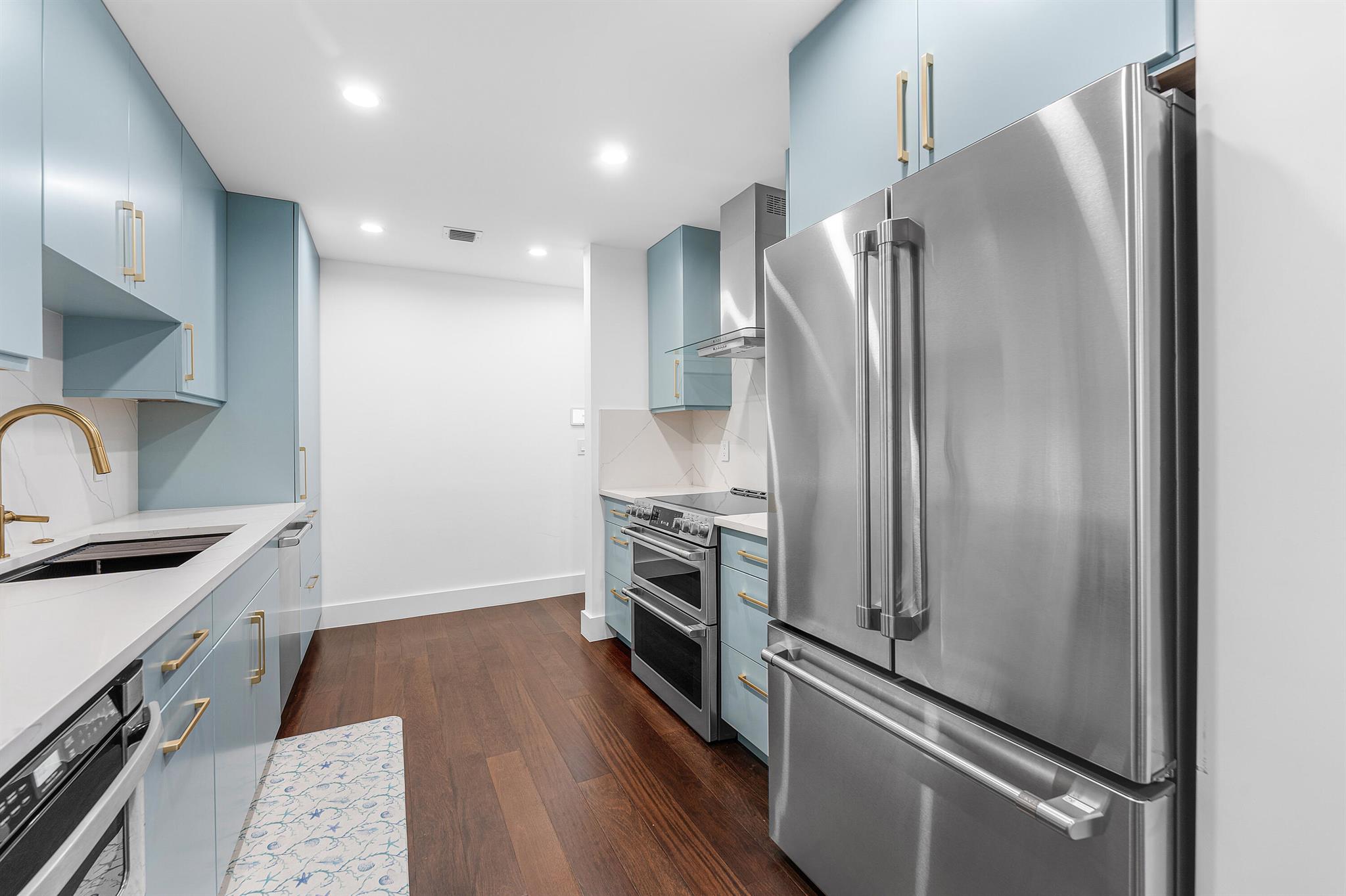 OCEAN RIDGE YACHT CLUB - Residential