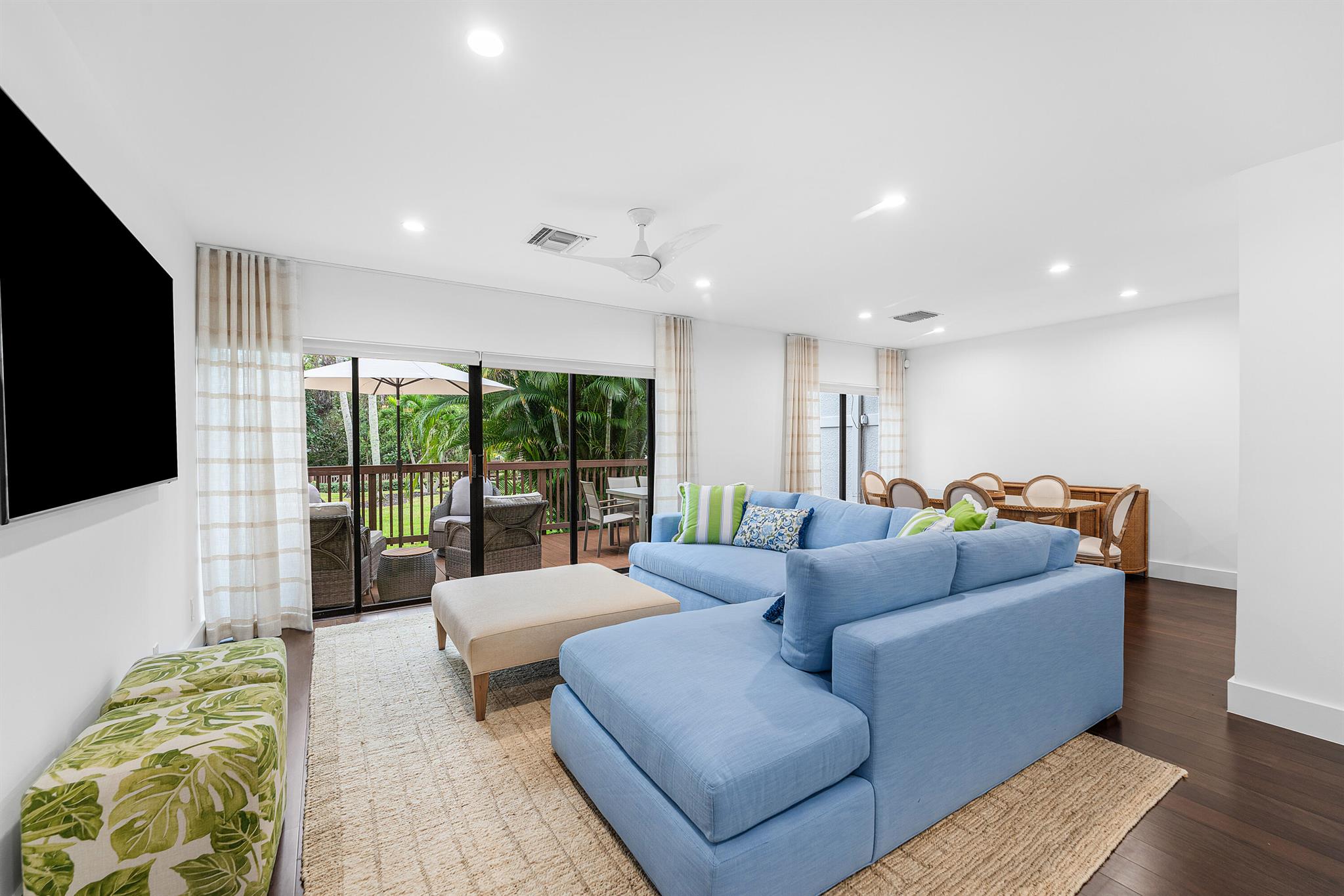 OCEAN RIDGE YACHT CLUB - Residential