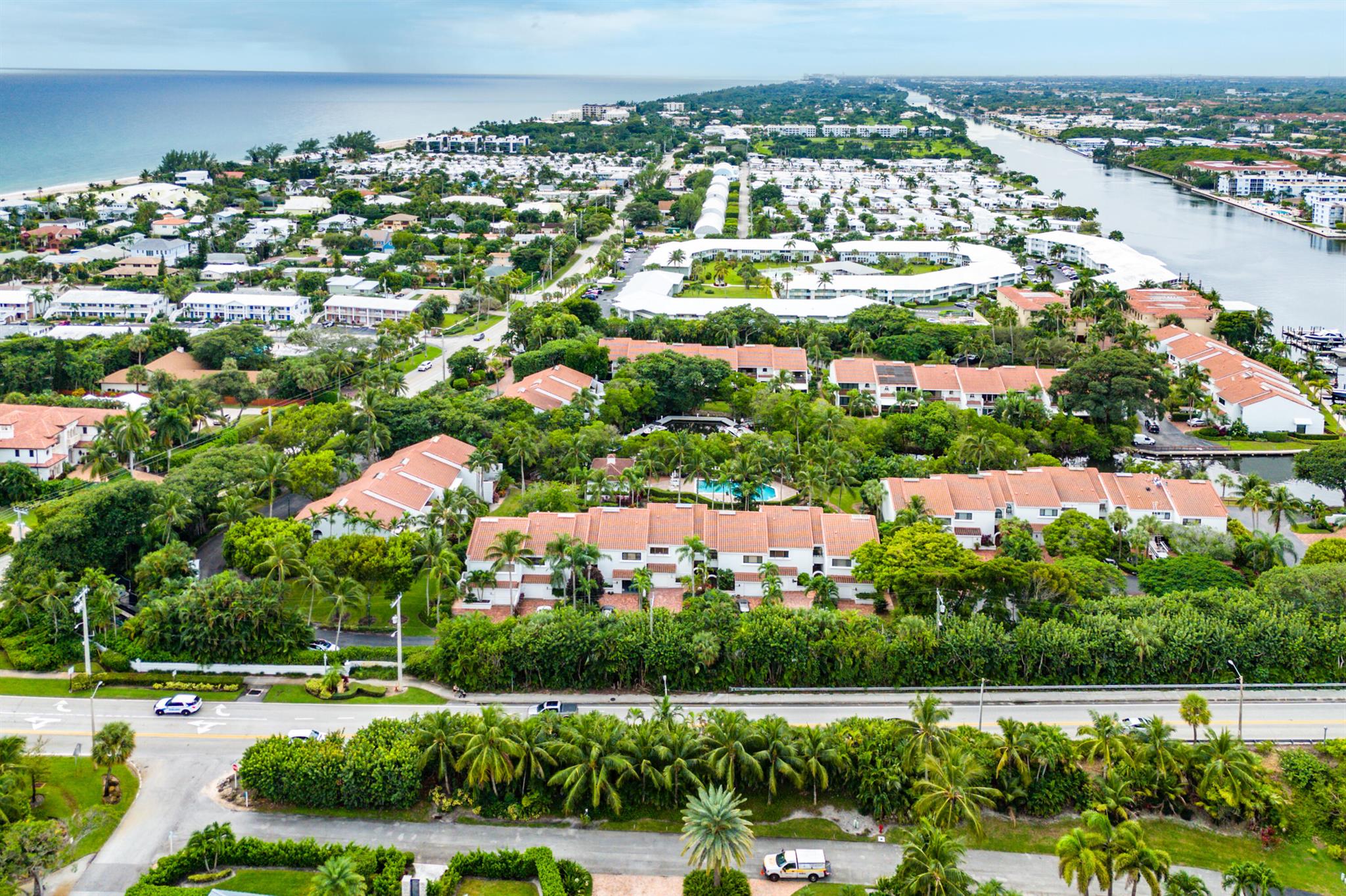 OCEAN RIDGE YACHT CLUB - Residential