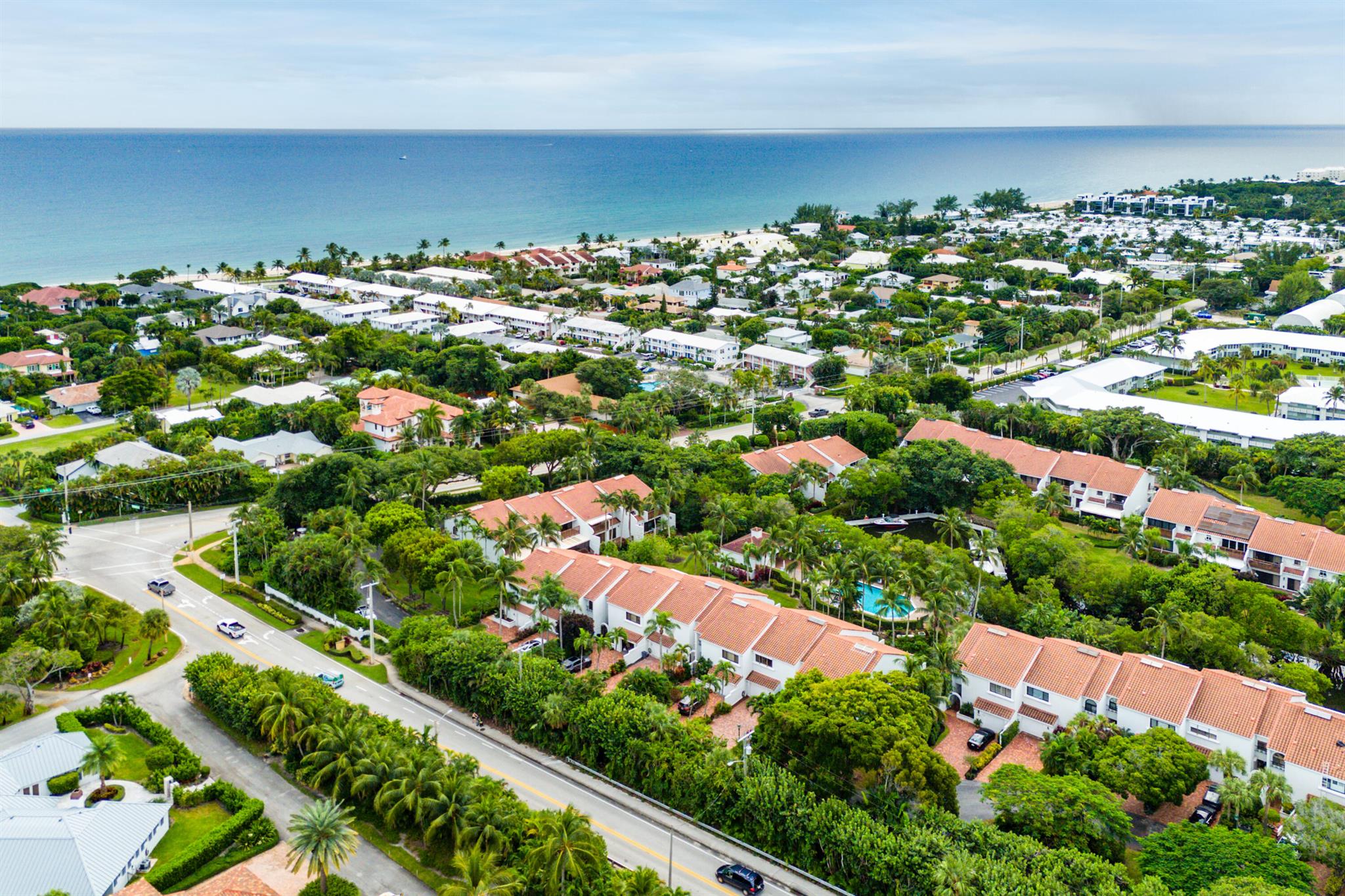 OCEAN RIDGE YACHT CLUB - Residential