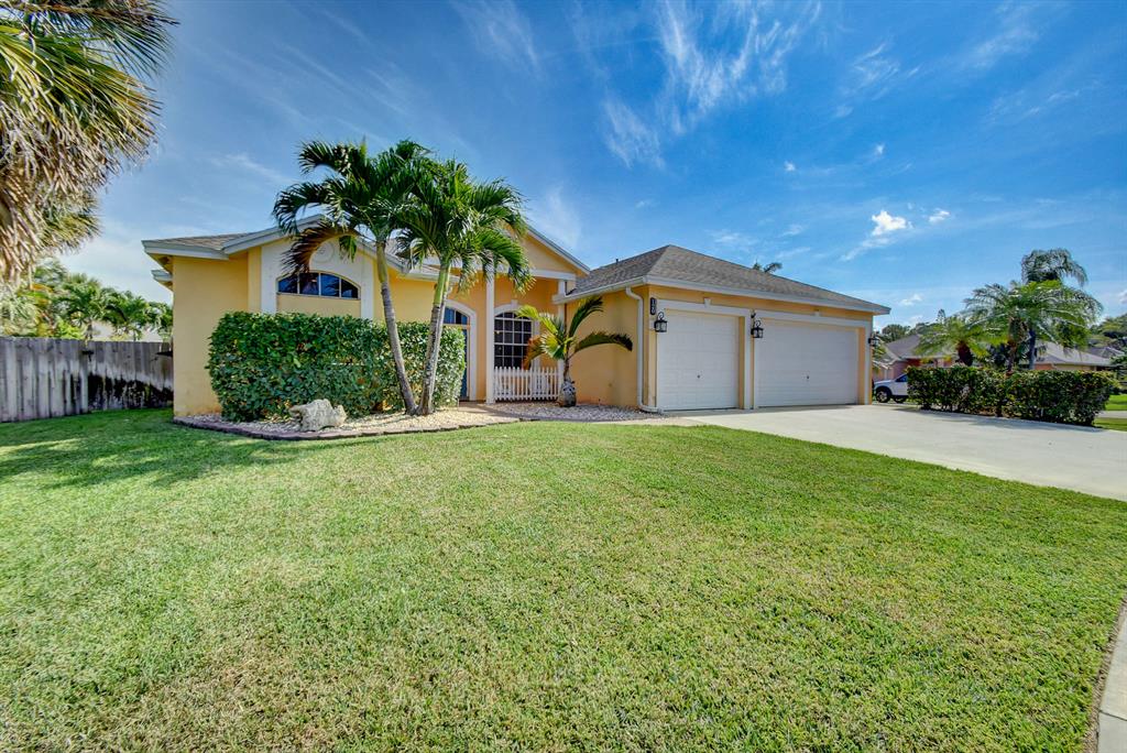 CRESTWOOD UNIT 3 PL 1 - Residential