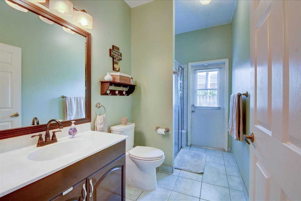 CRESTWOOD UNIT 3 PL 1 - Residential