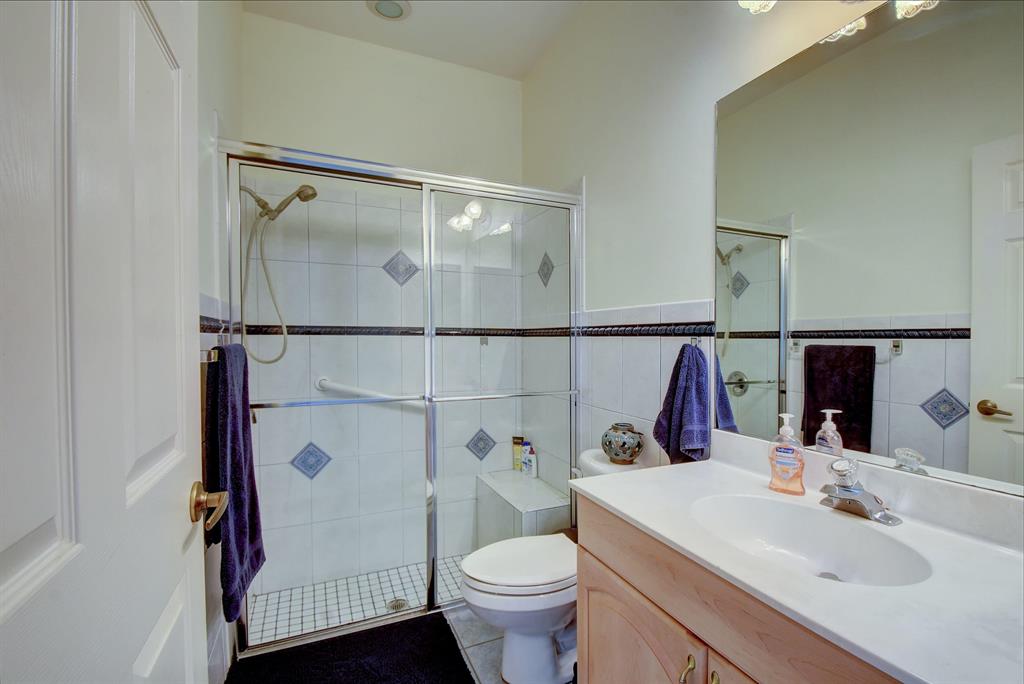 CRESTWOOD UNIT 3 PL 1 - Residential