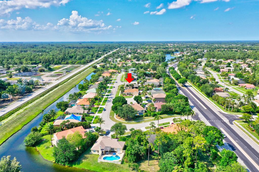 CRESTWOOD UNIT 3 PL 1 - Residential